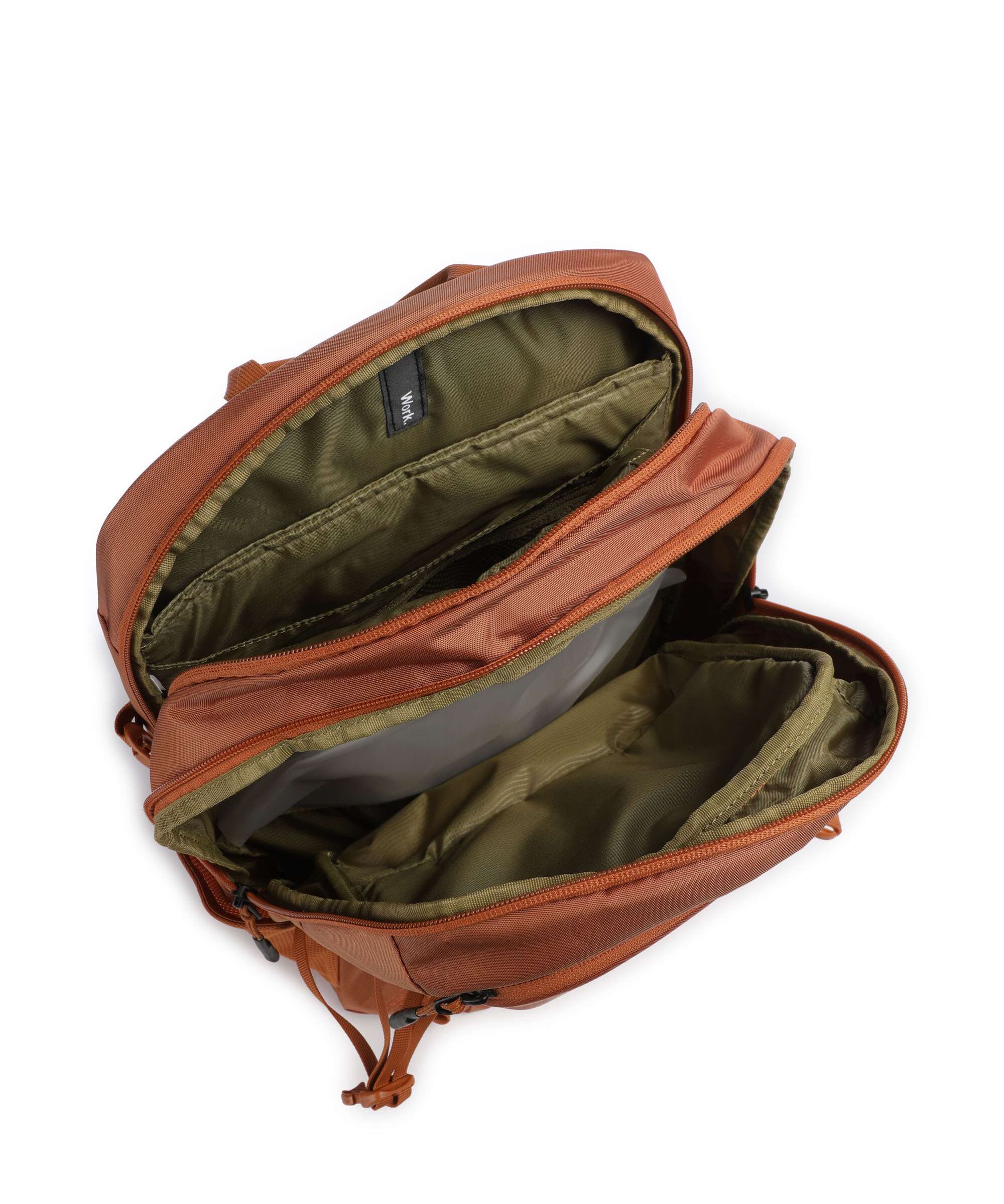 Thule EnRoute 23 Plecak natural/orange - Image 6