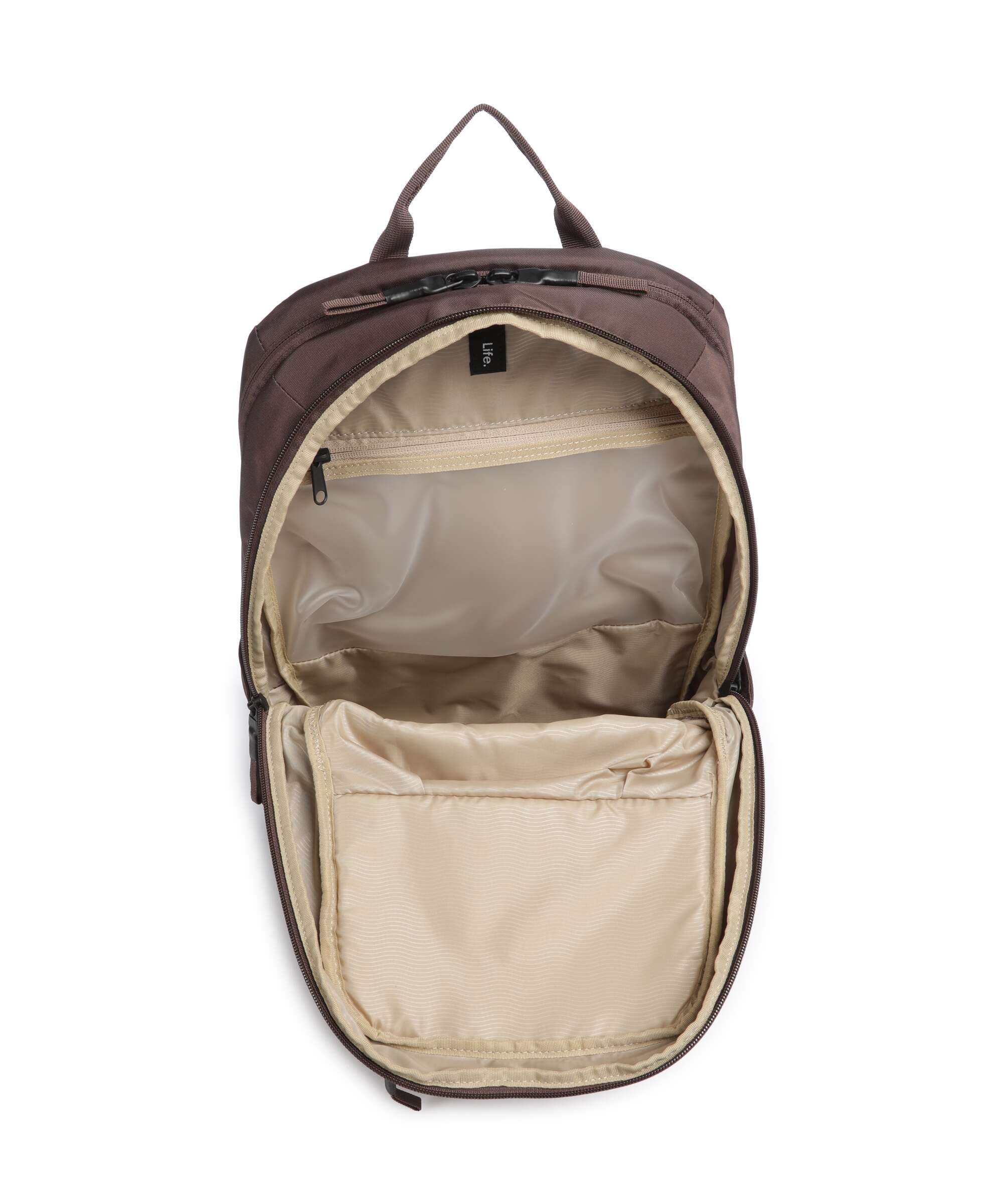 Thule EnRoute 23 Plecak na laptopa tinted taupe/nuanced brown - Image 6