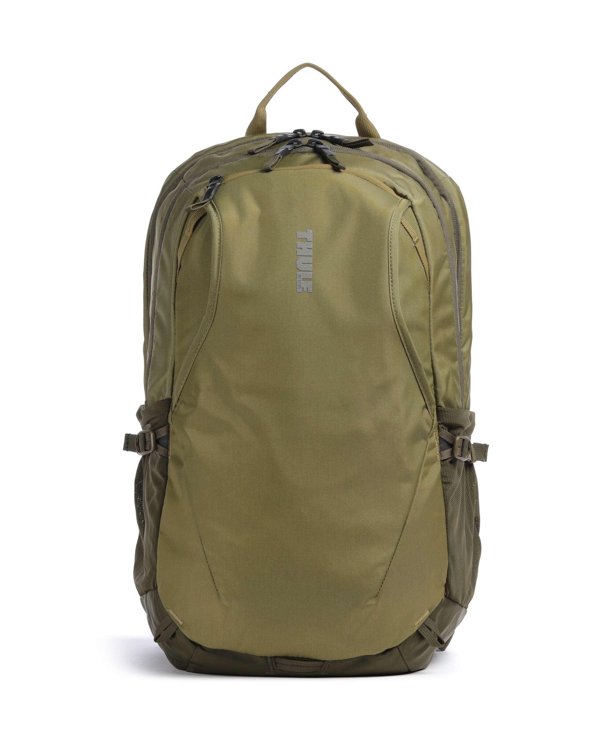 Thule EnRoute 23 Plecak na laptopa nutria/natural green