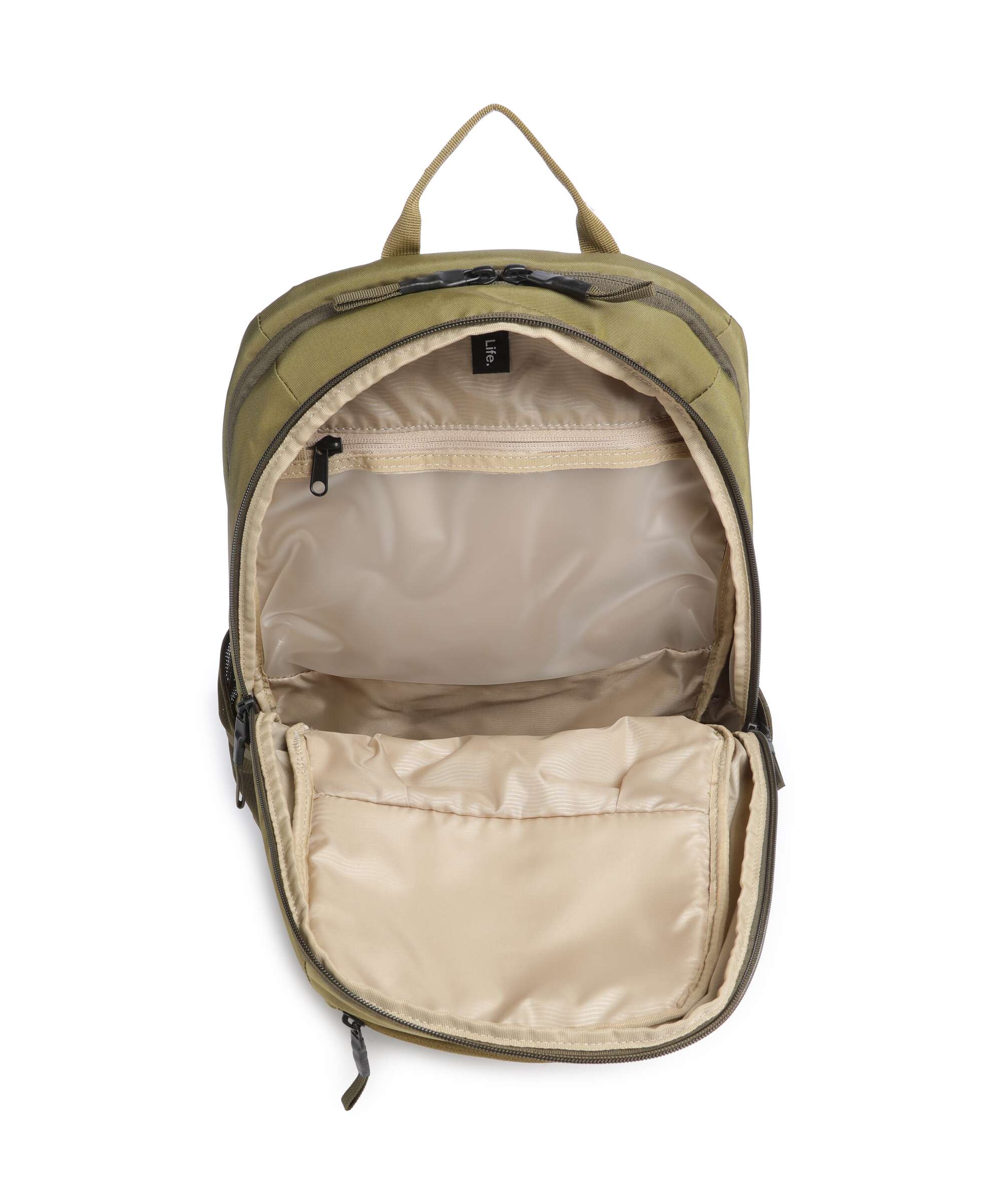 Thule EnRoute 23 Plecak na laptopa nutria/natural green - Image 5