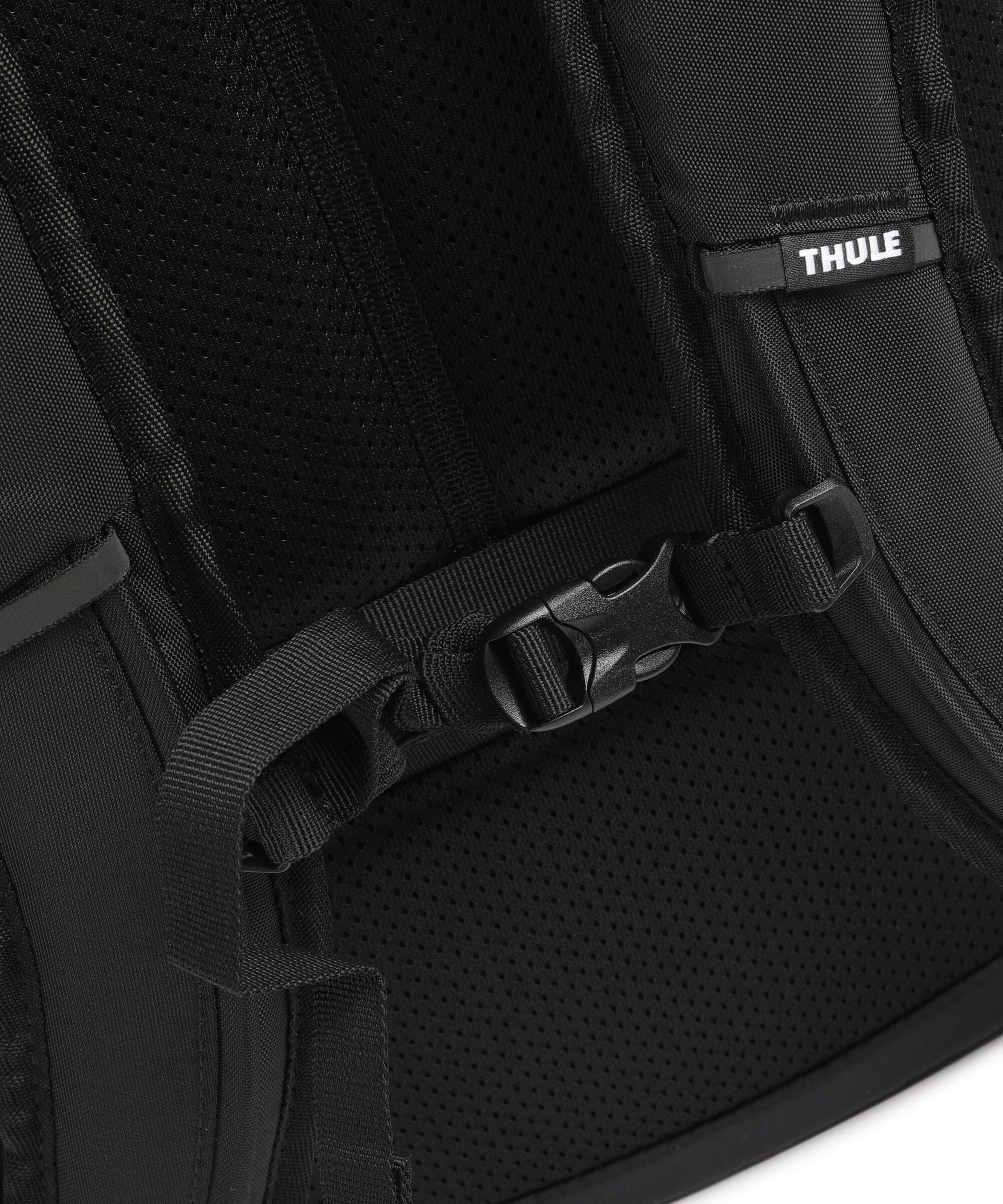 Thule EnRoute 26 Plecak black - Image 4
