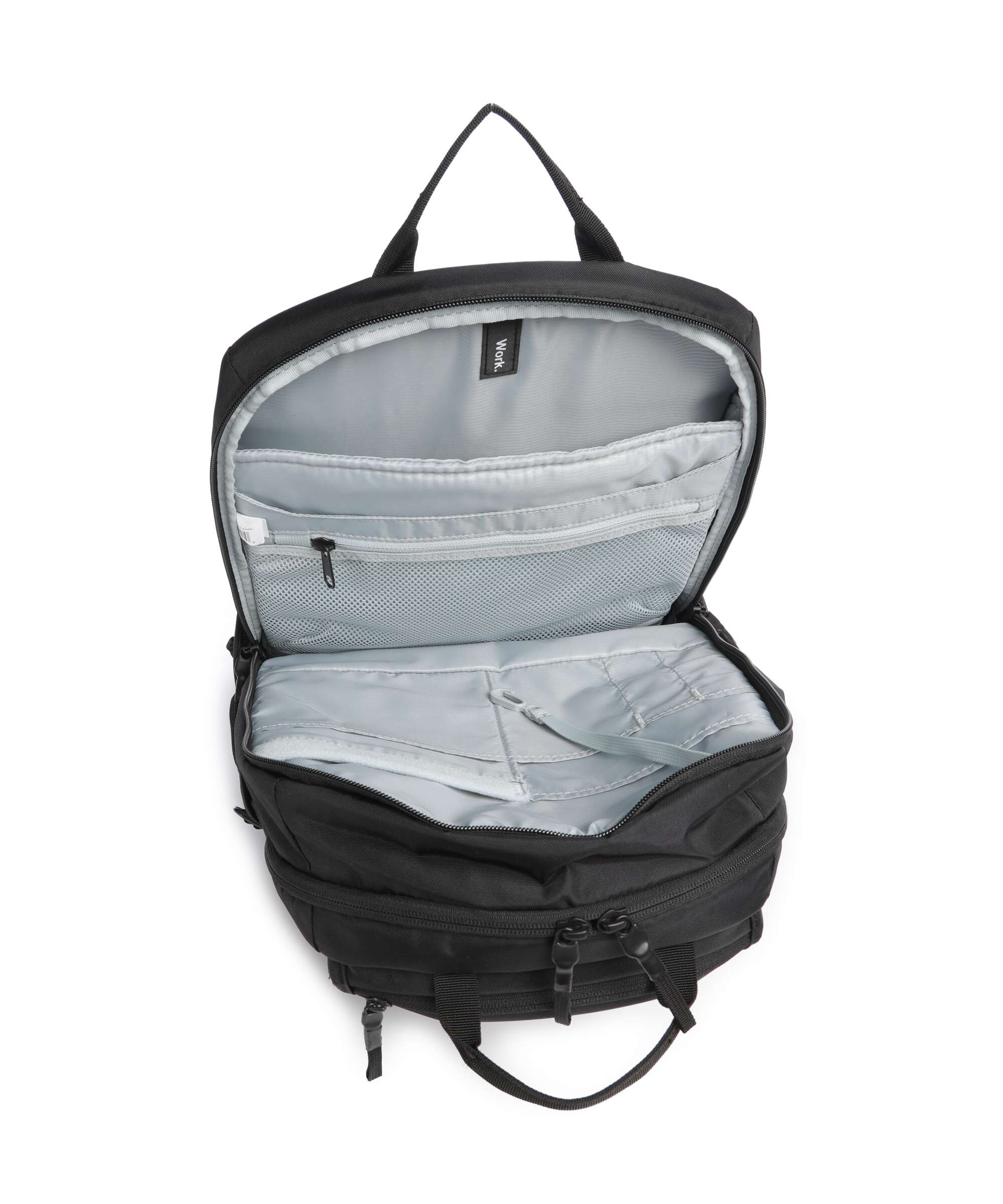 Thule EnRoute 26 Plecak black - Image 5