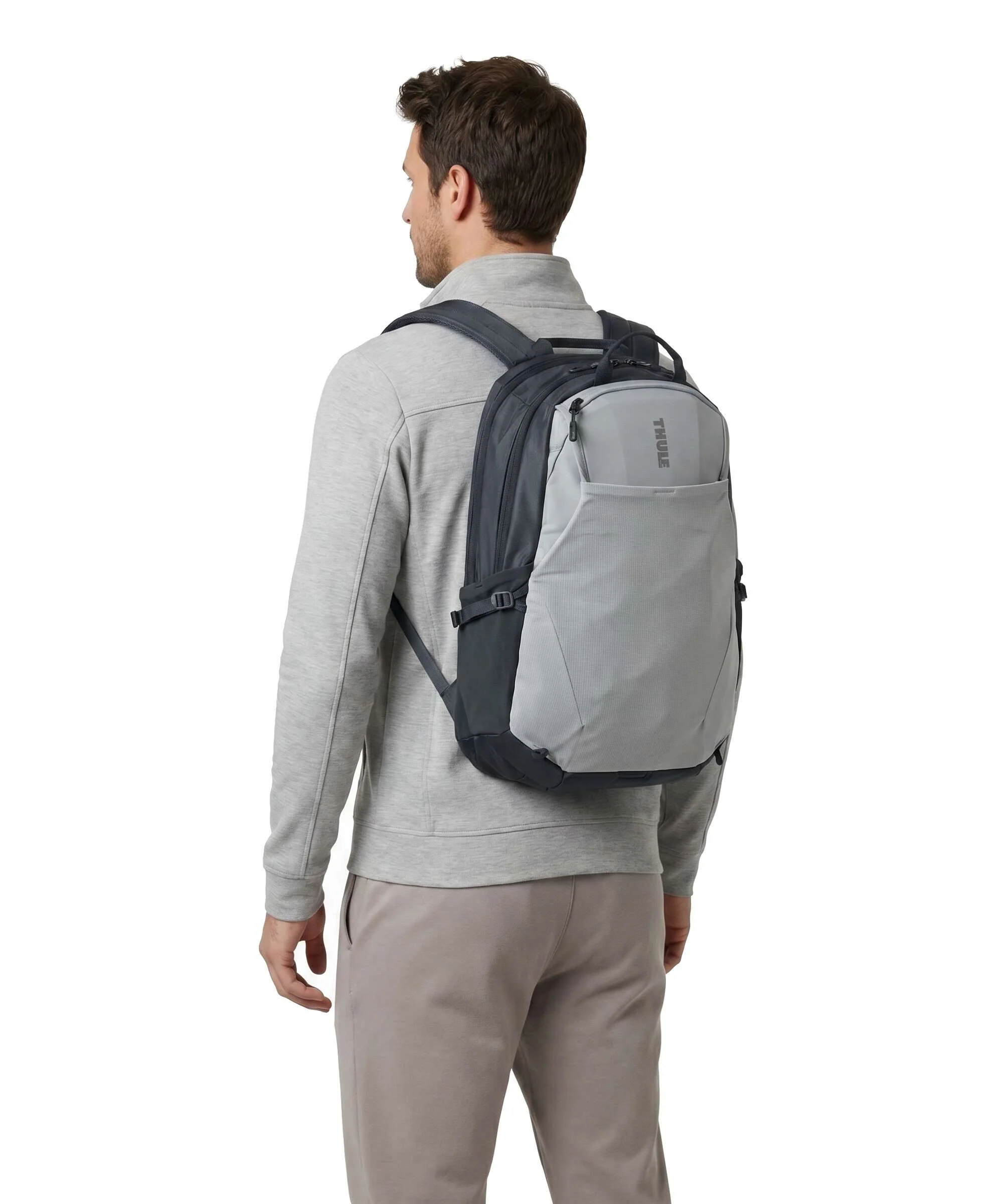 Thule EnRoute 26 Plecak soft blue/darkest blue - Image 3