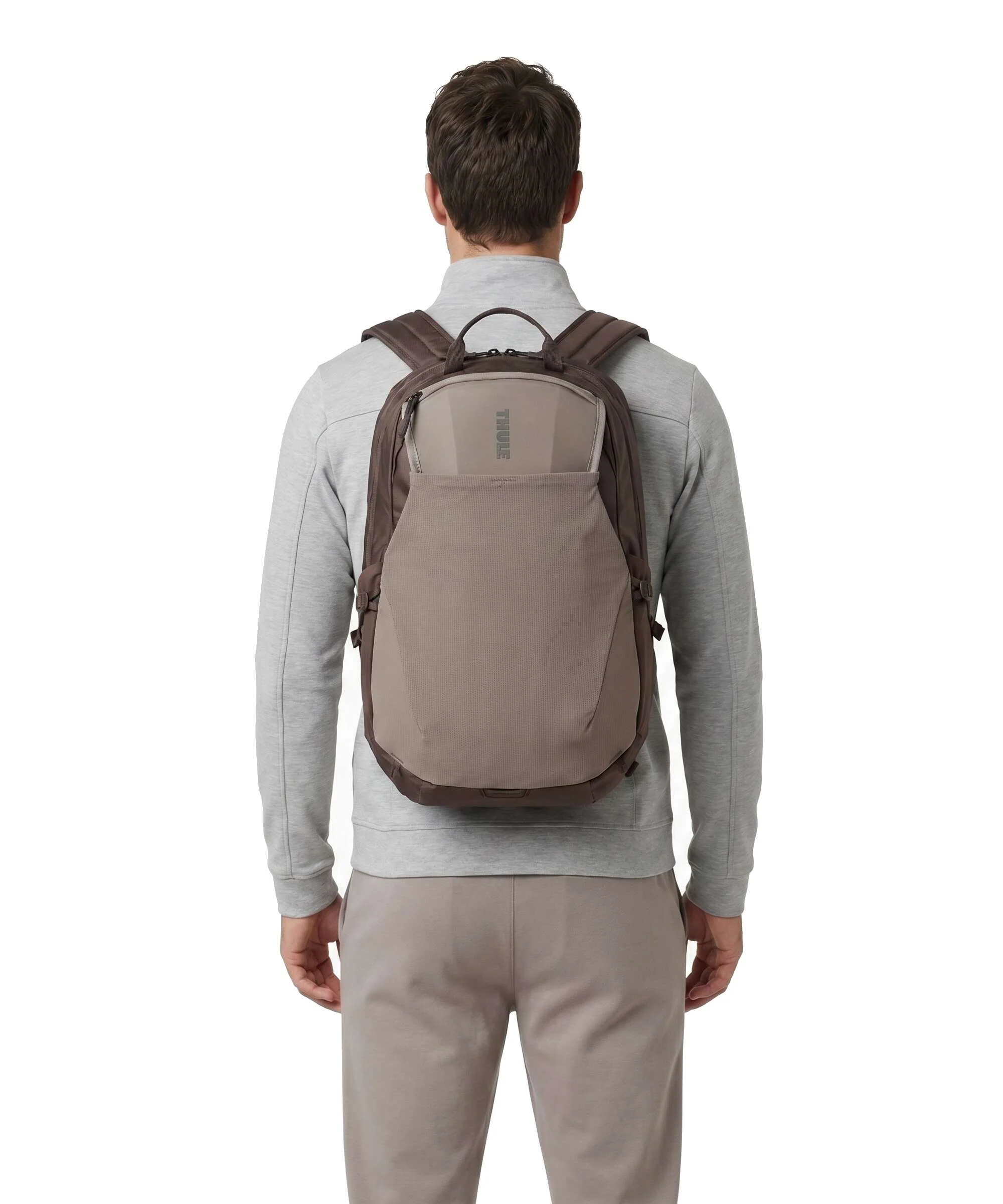 Thule EnRoute 26 Plecak tinted taupe/nuanced brown - Image 3