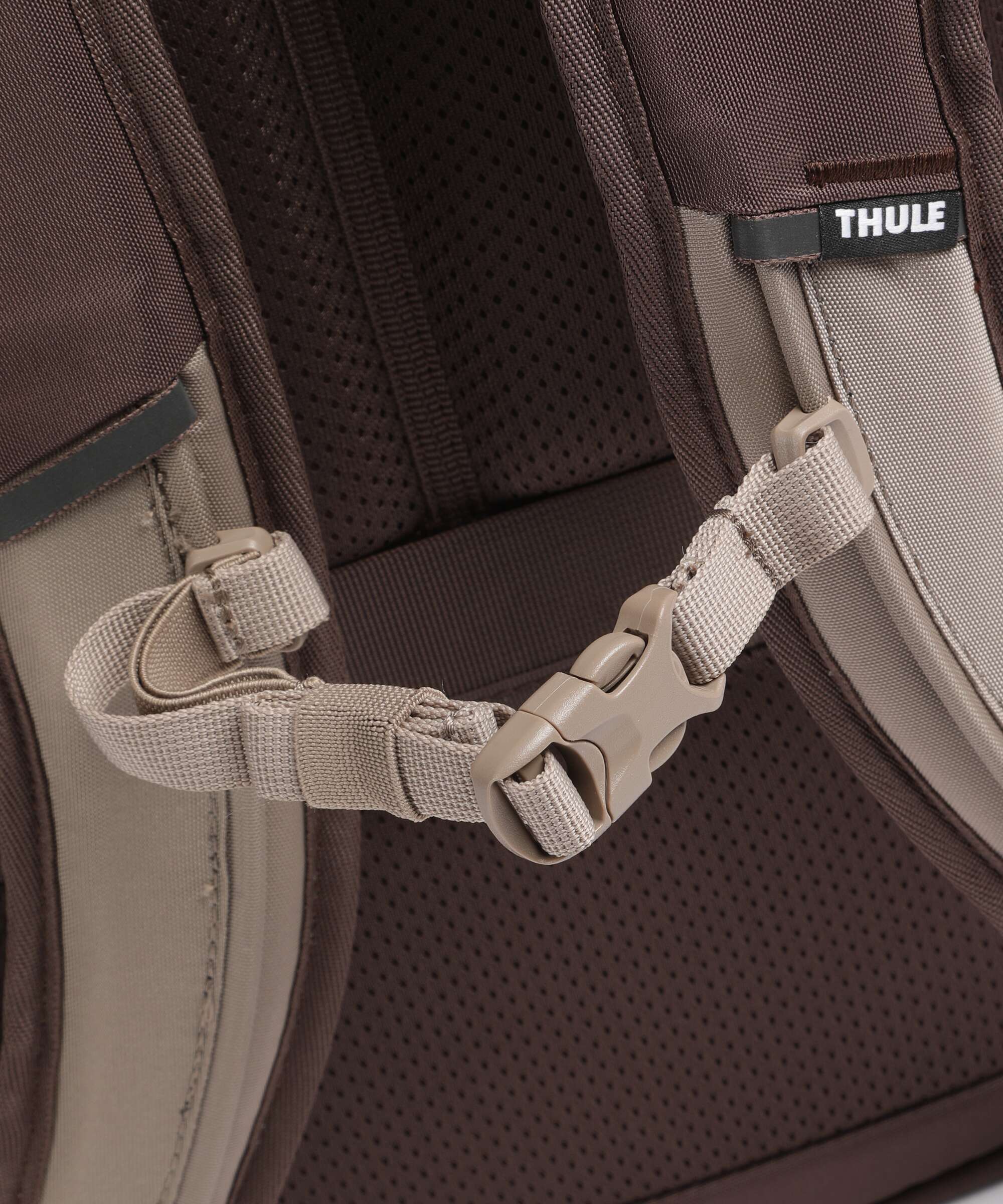Thule EnRoute 26 Plecak tinted taupe/nuanced brown - Image 4