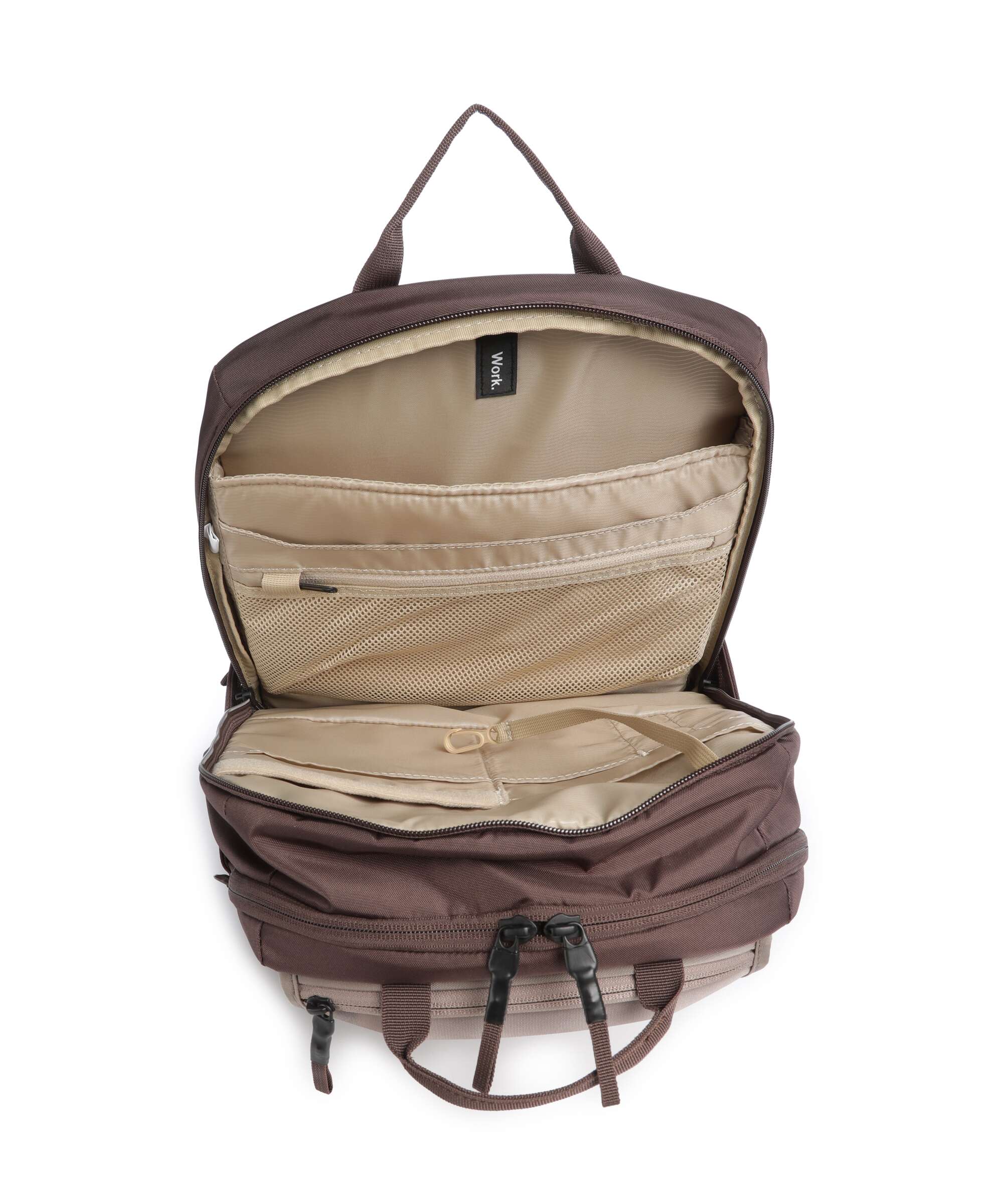 Thule EnRoute 26 Plecak tinted taupe/nuanced brown - Image 5