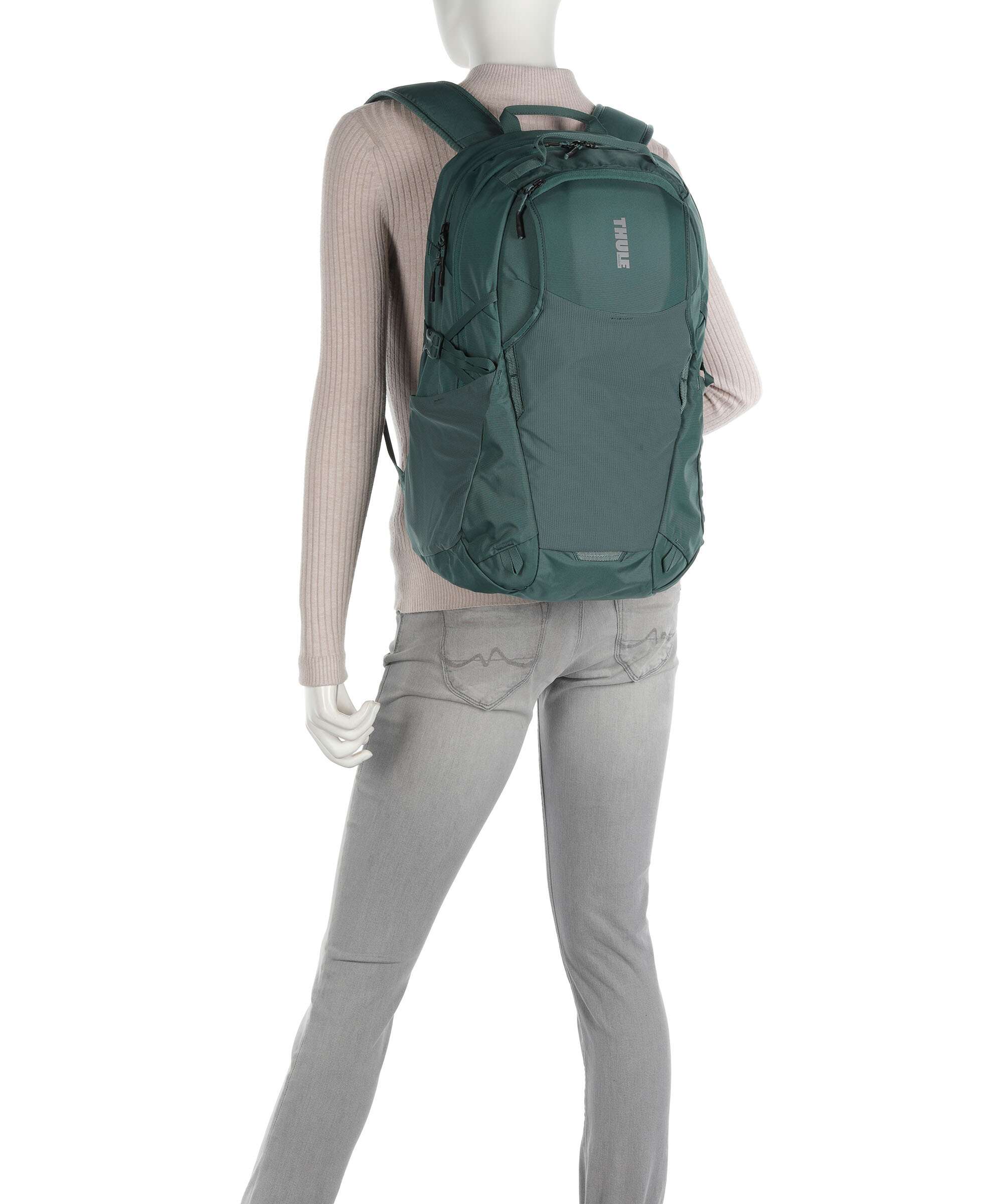 Thule EnRoute 26 Plecak na laptopa black - Image 3