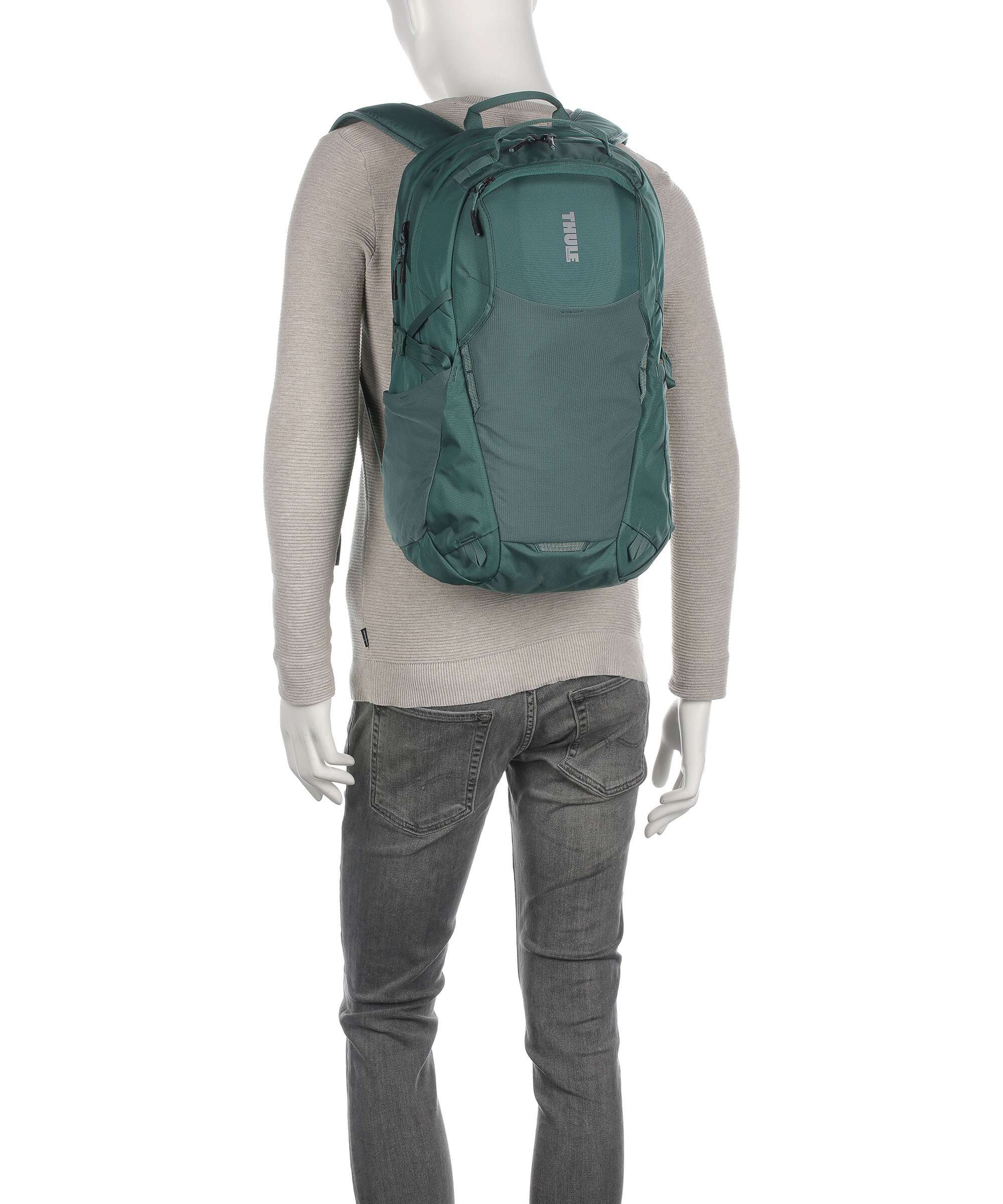 Thule EnRoute 26 Plecak na laptopa black - Image 4