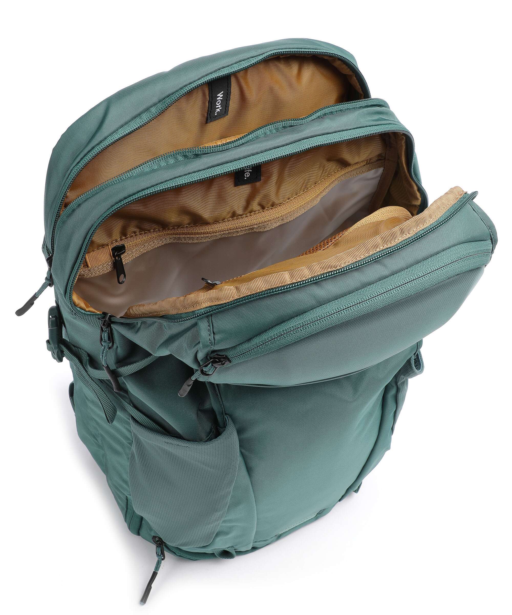 Thule EnRoute 30 Plecak na laptopa mallard green - Image 5