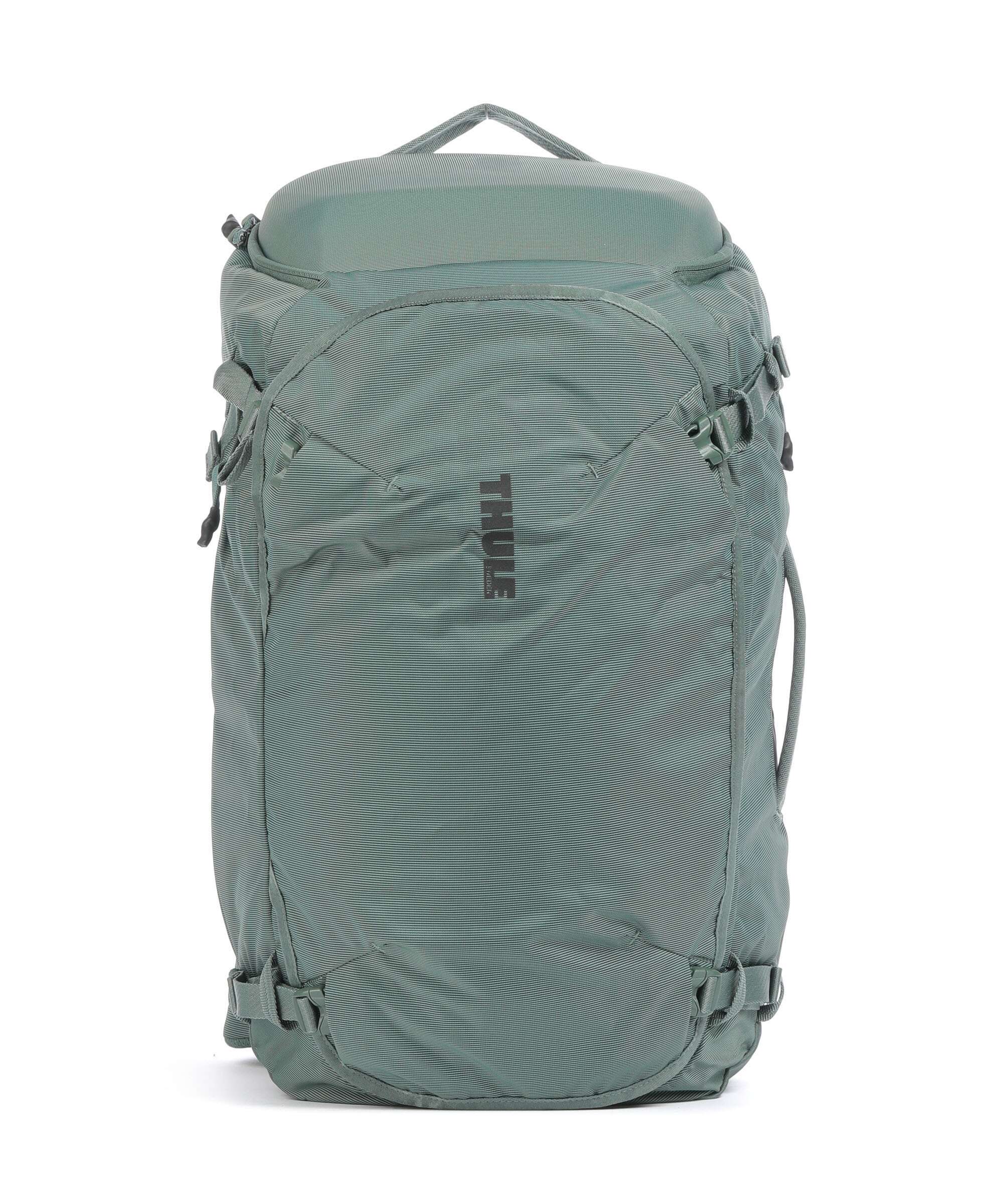 Thule Landmark 40 Plecak podróżny hazy green