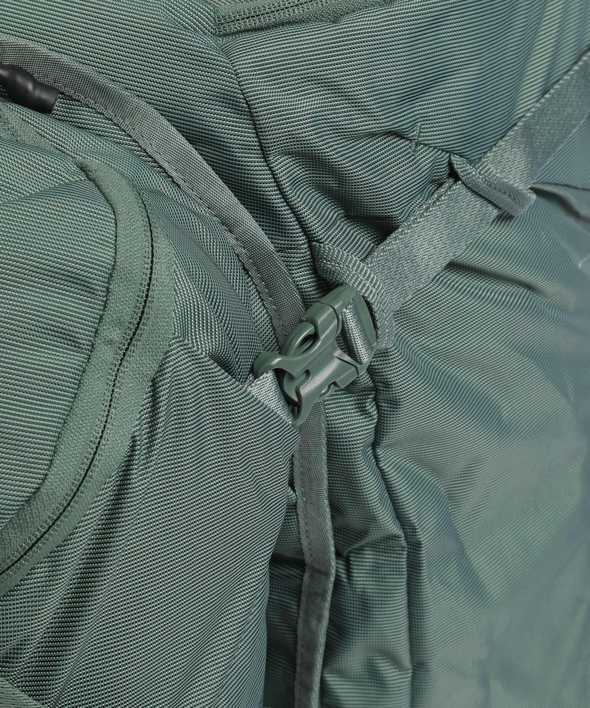 Thule Landmark 60 Plecak podróżny hazy green - Image 6