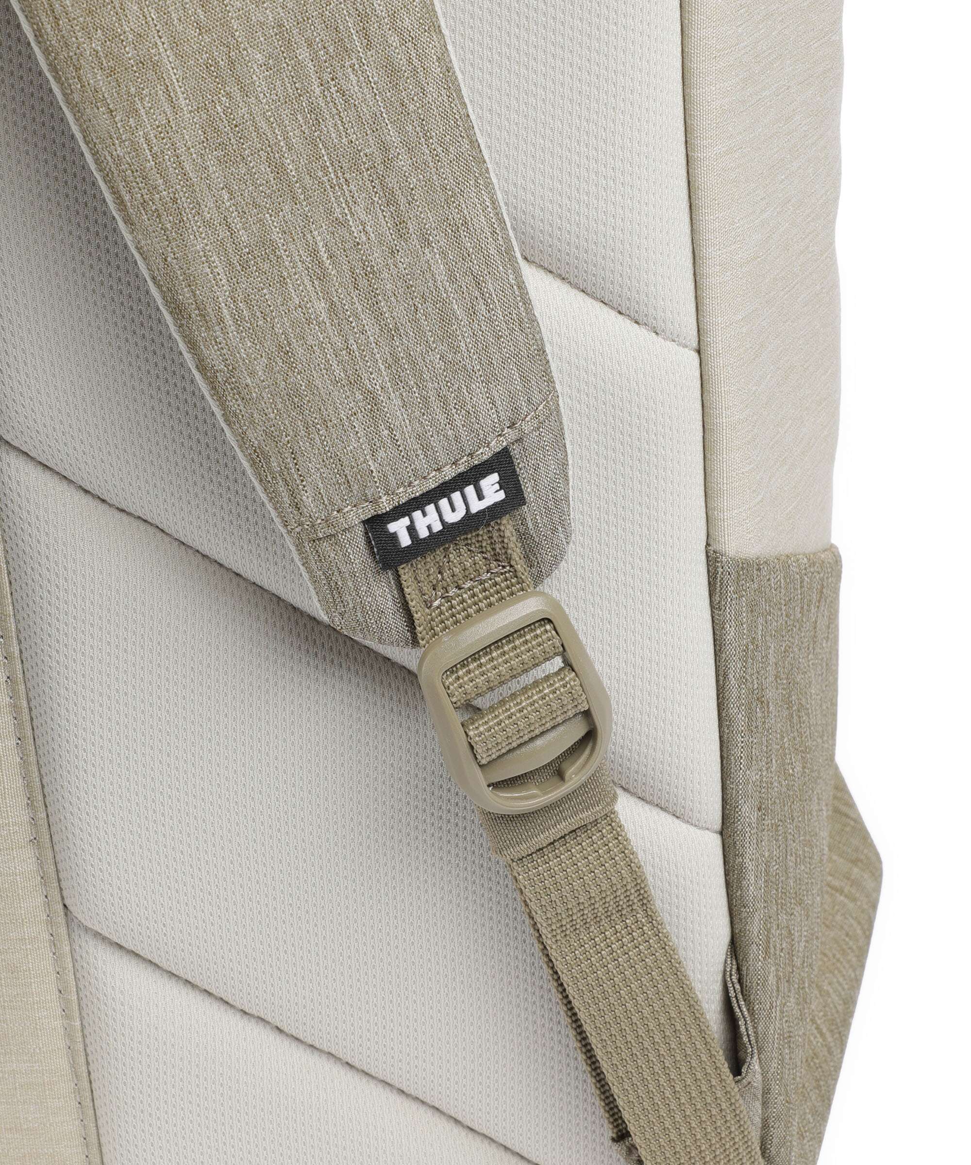 Thule Lithos 16 Plecak pelican gray/faded khaki - Image 5