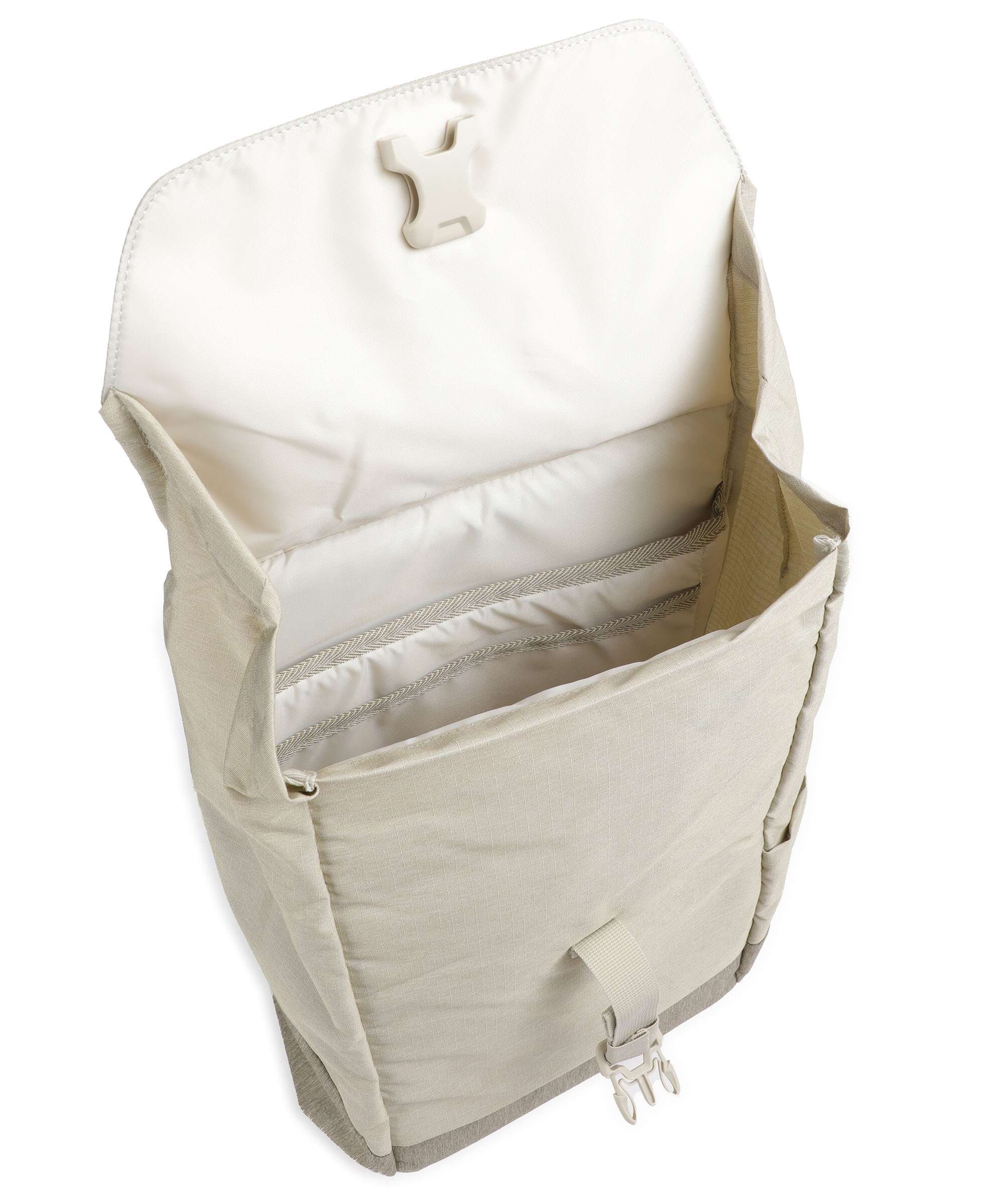 Thule Lithos 16 Plecak pelican gray/faded khaki - Image 6