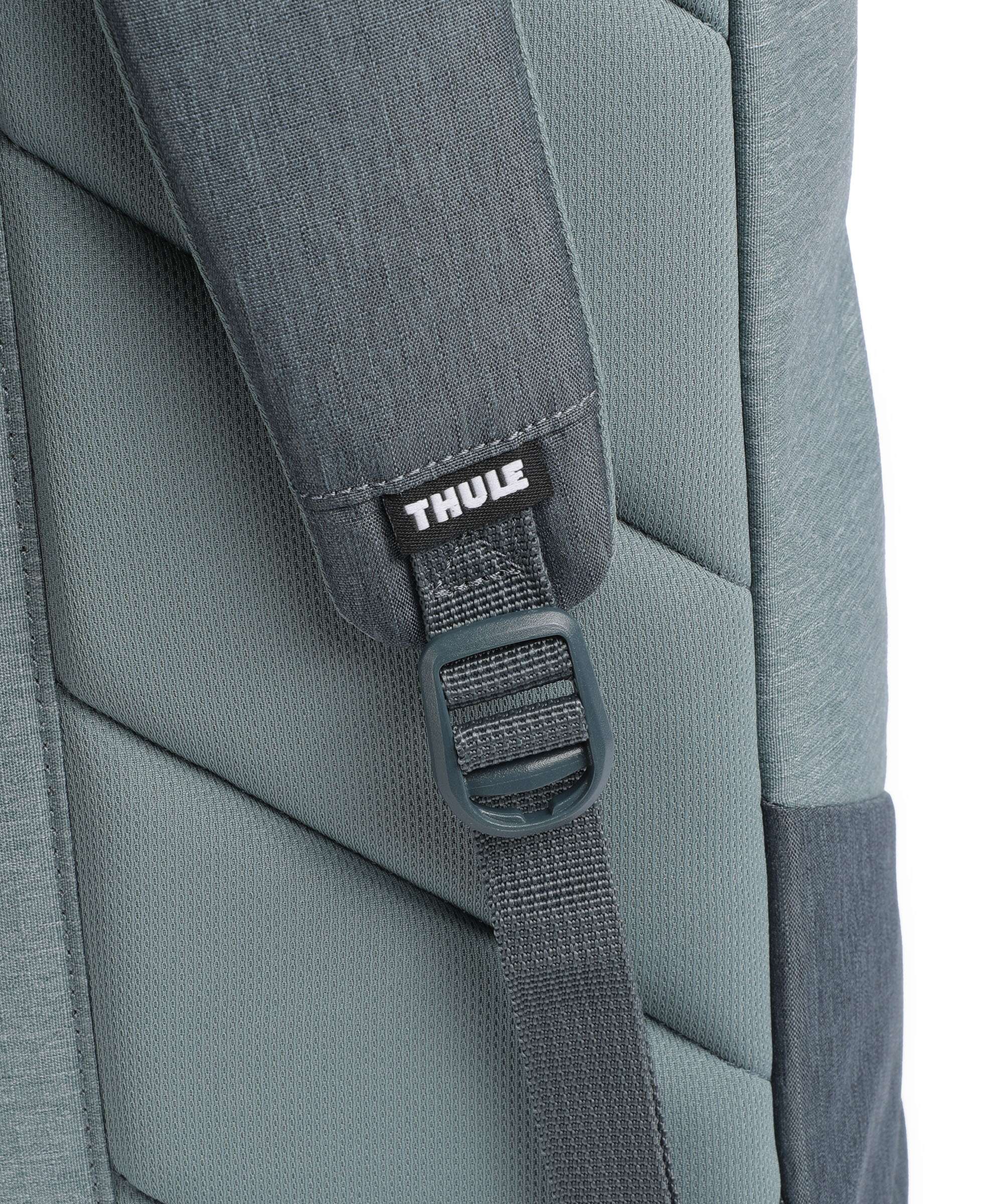 Thule Lithos 16 Plecak pond gray/dark slate - Image 5