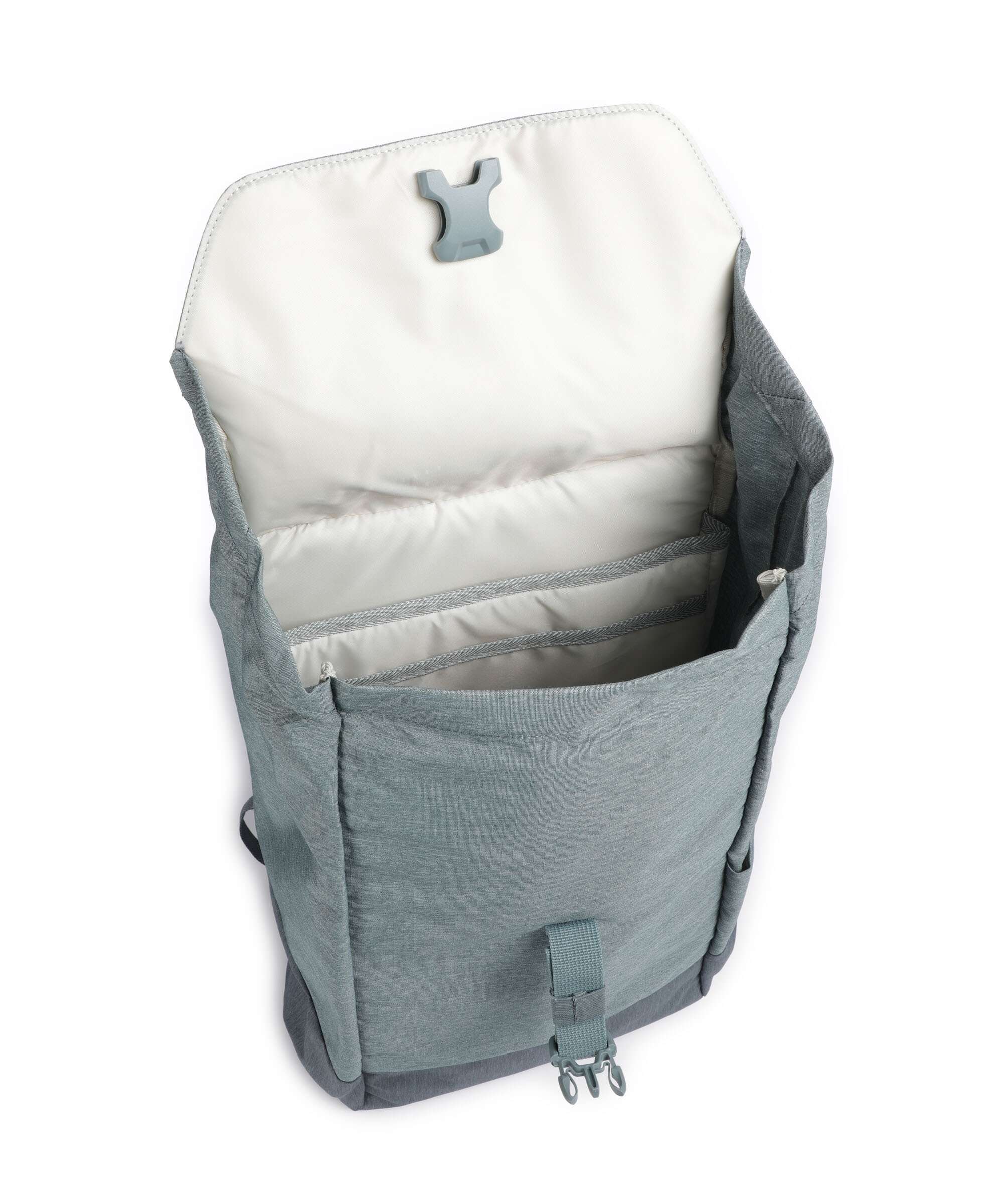 Thule Lithos 16 Plecak pond gray/dark slate - Image 6