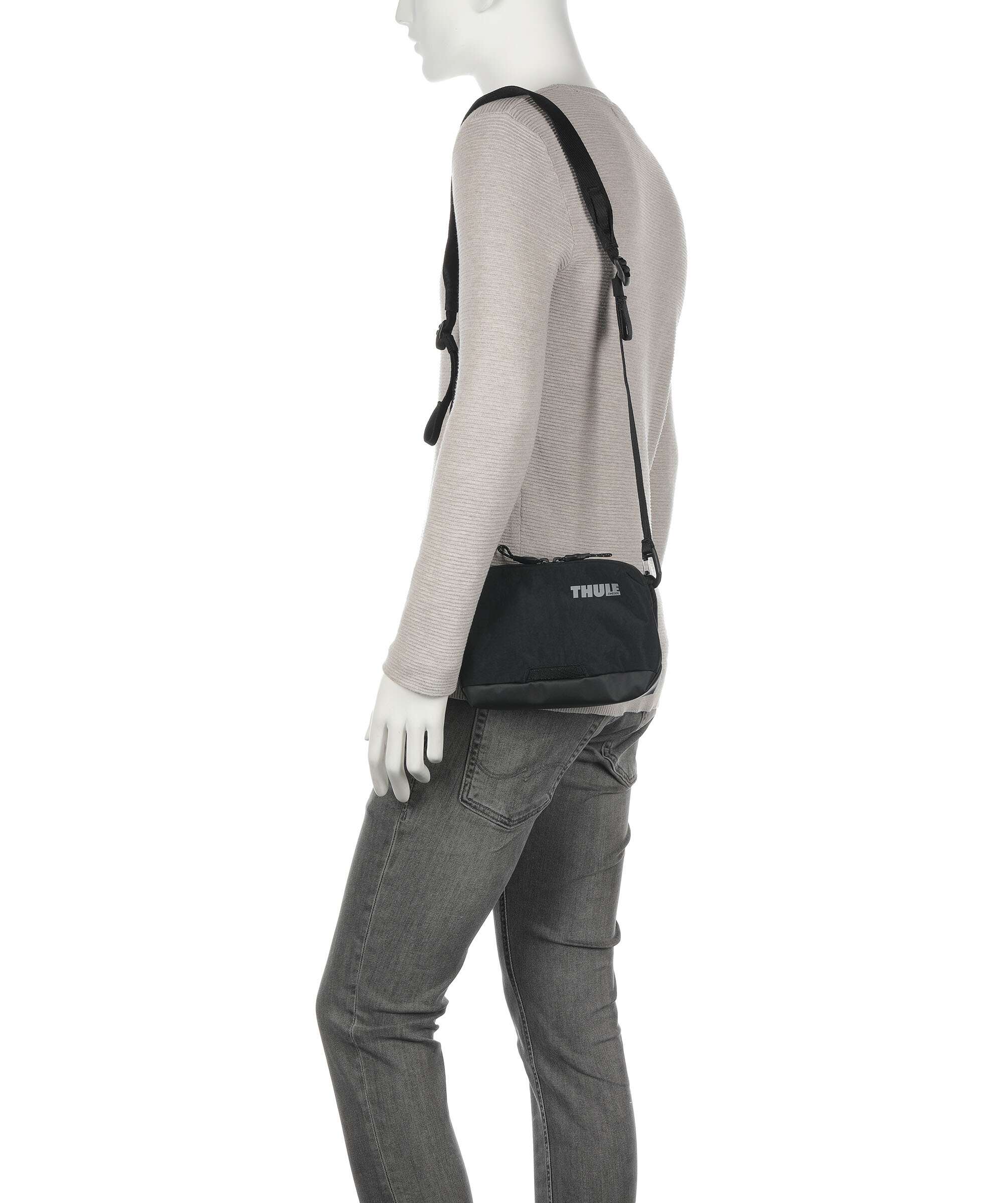 Thule Paramount 2 Torba przez ramię black - Image 4