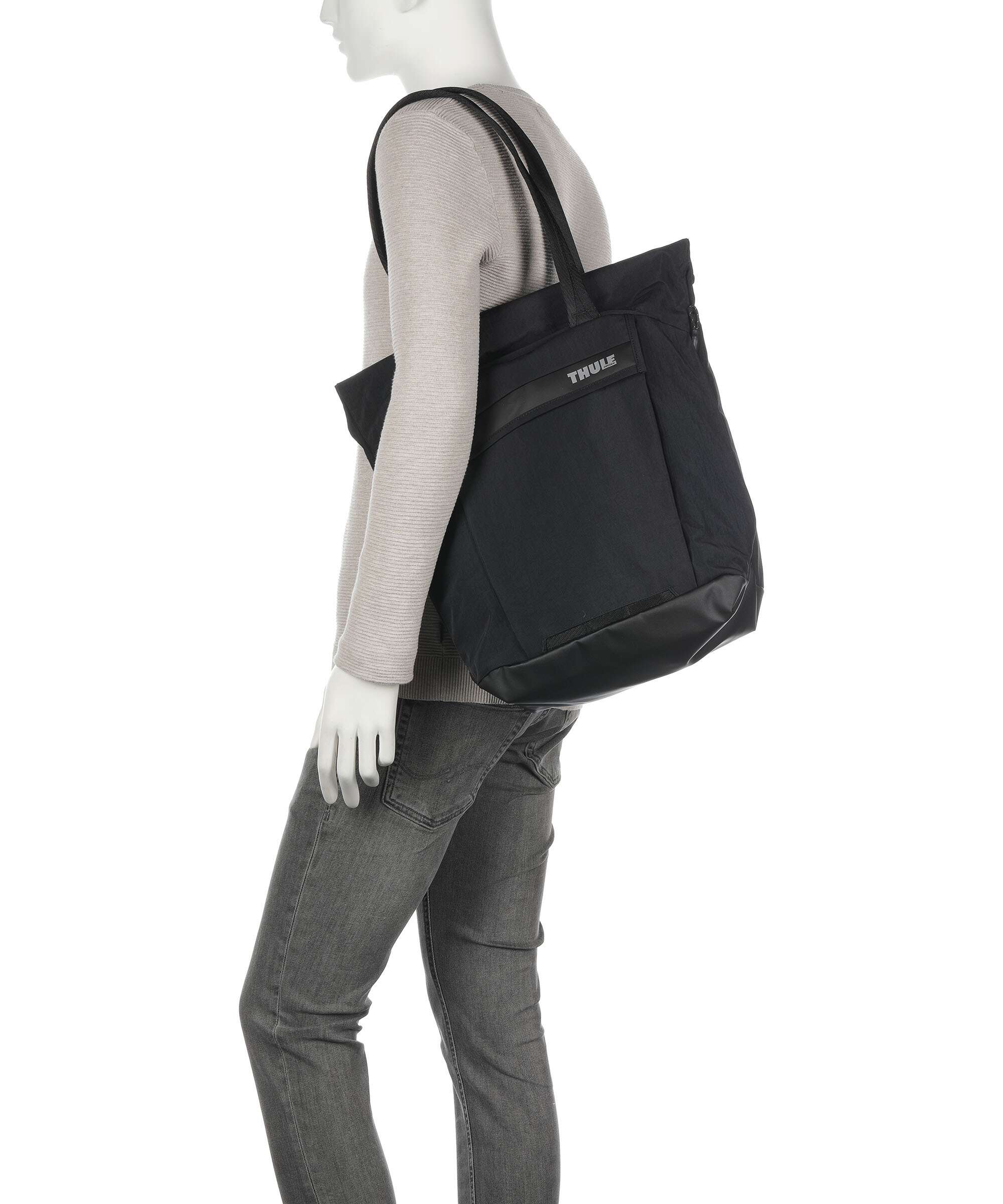 Thule Paramount 22 Torba na zakupy black - Image 4