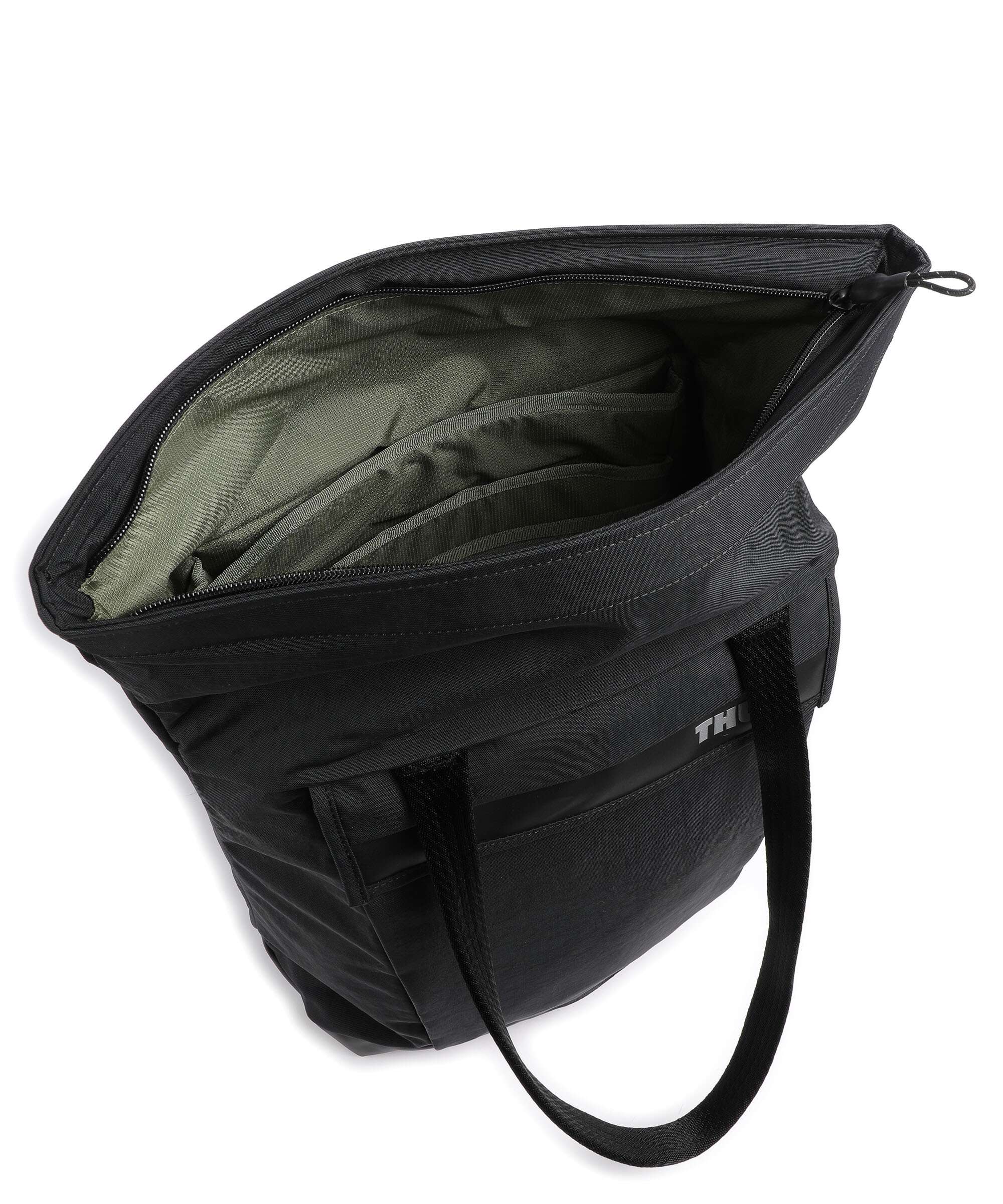 Thule Paramount 22 Torba na zakupy black - Image 7