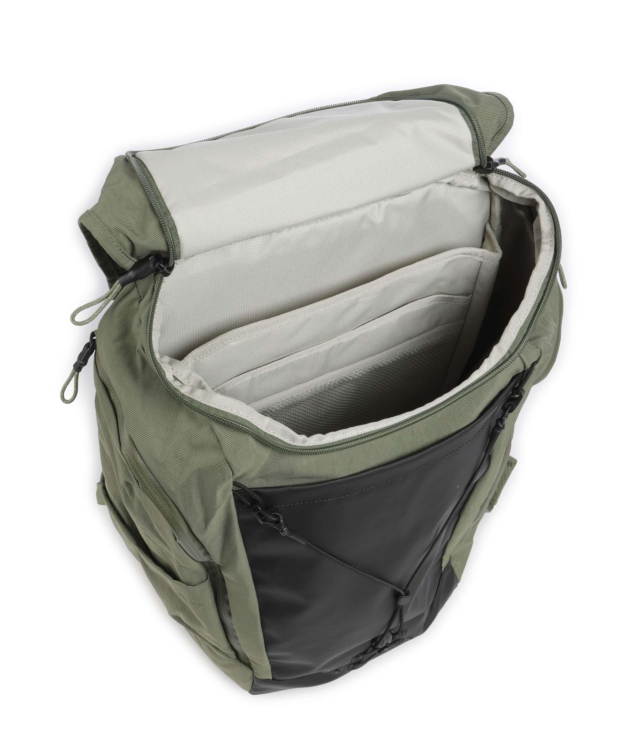 Thule Paramount 28 Plecak rowerowy soft green - Image 4