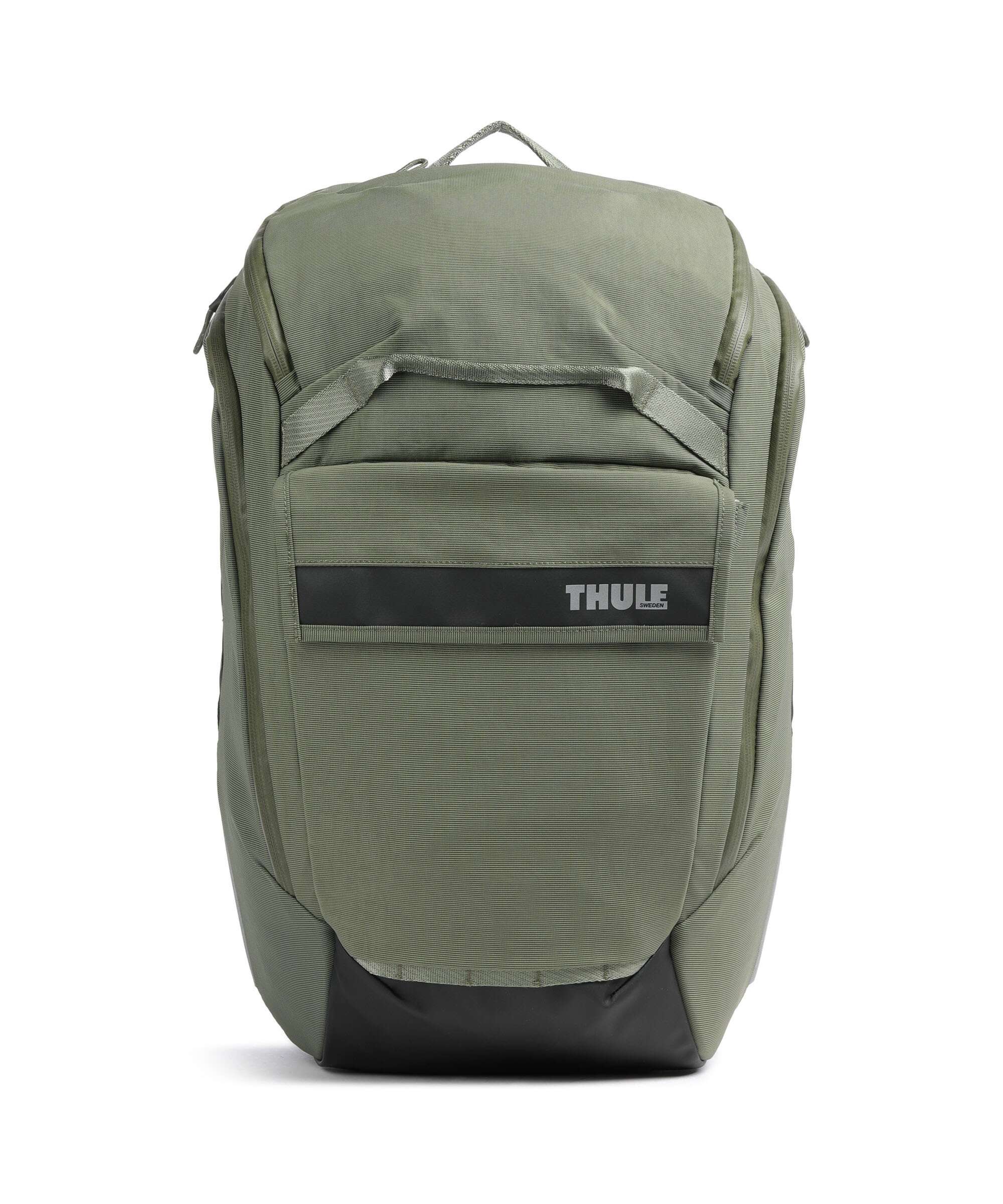 Thule Paramount Hybrid Torba na bagażnik soft green