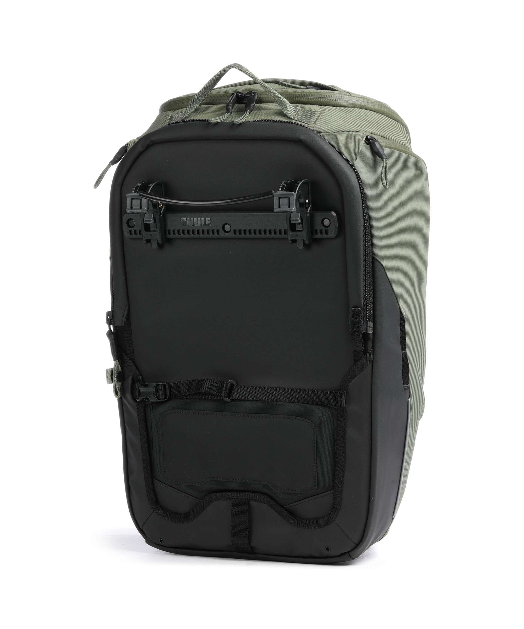 Thule Paramount Hybrid Torba na bagażnik soft green - Image 2