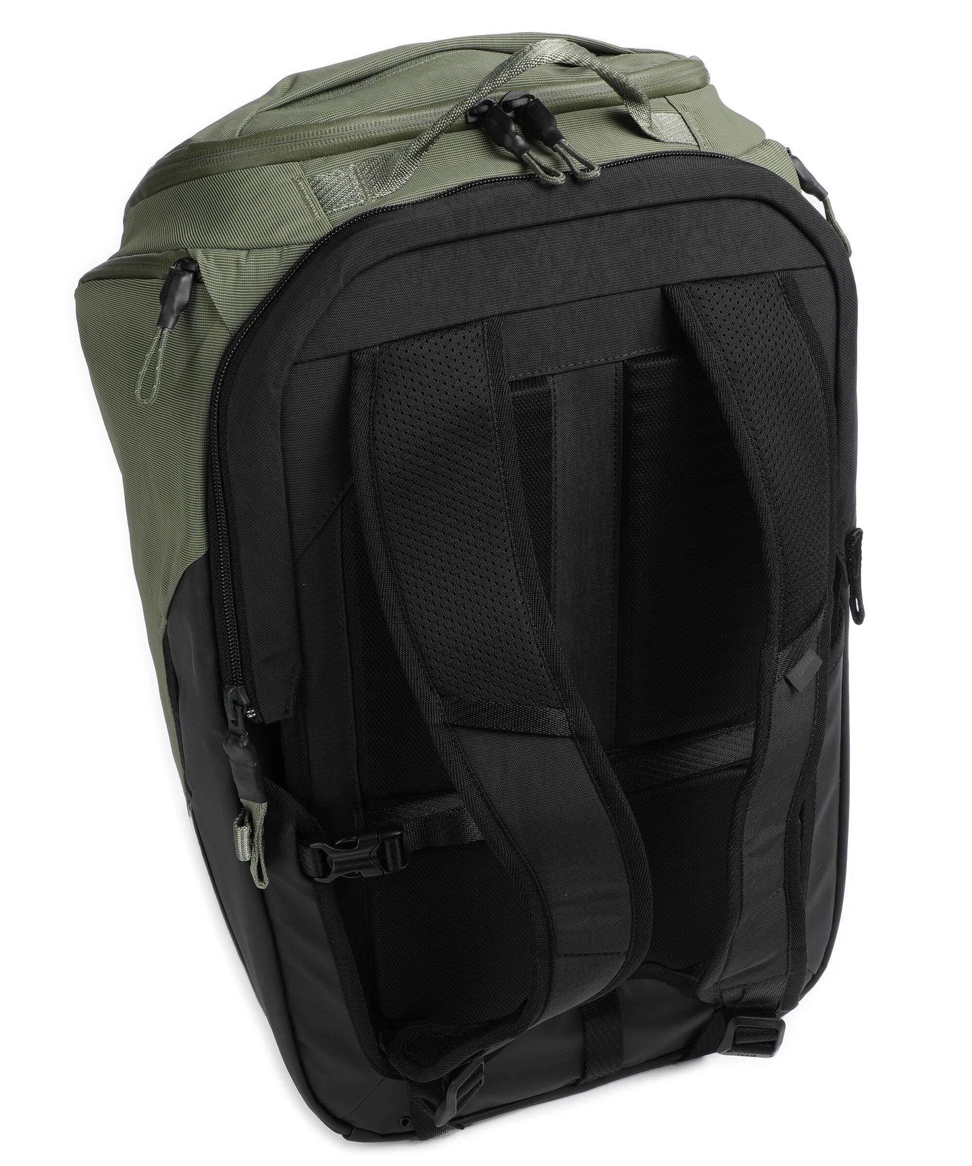 Thule Paramount Hybrid Torba na bagażnik soft green - Image 3