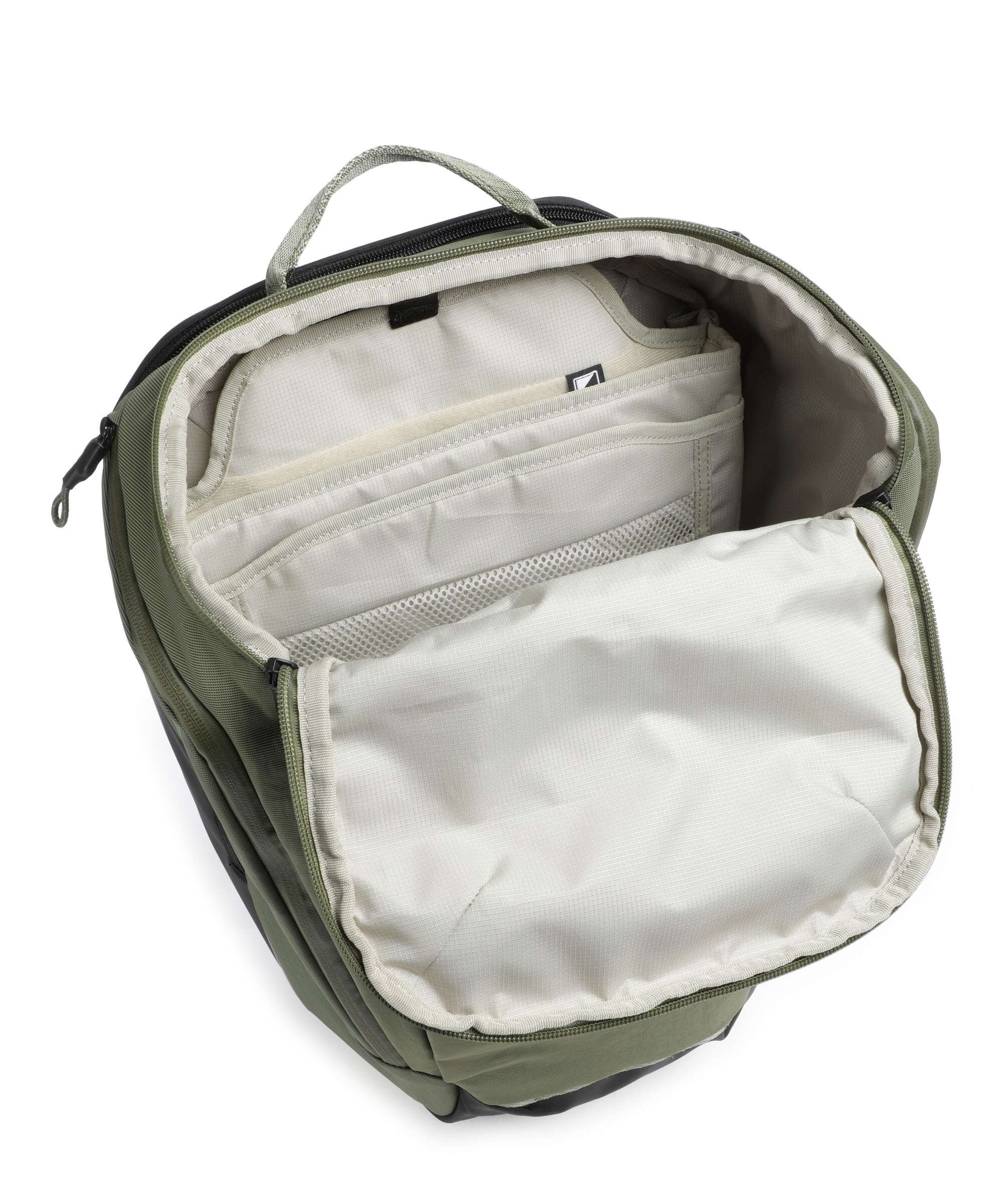 Thule Paramount Hybrid Torba na bagażnik soft green - Image 4