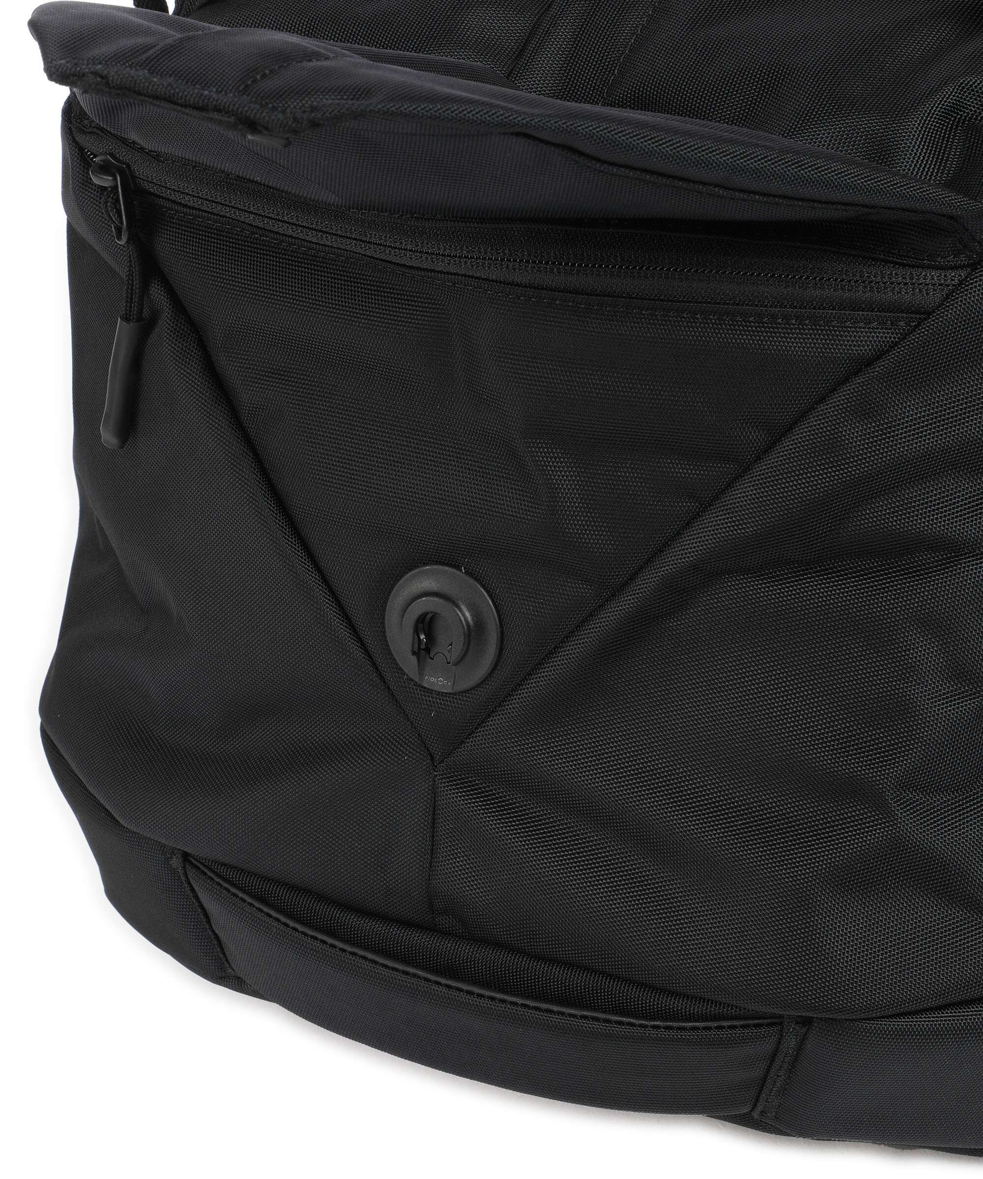 Thule Subterra 2 35 Torba weekendowa black - Image 4