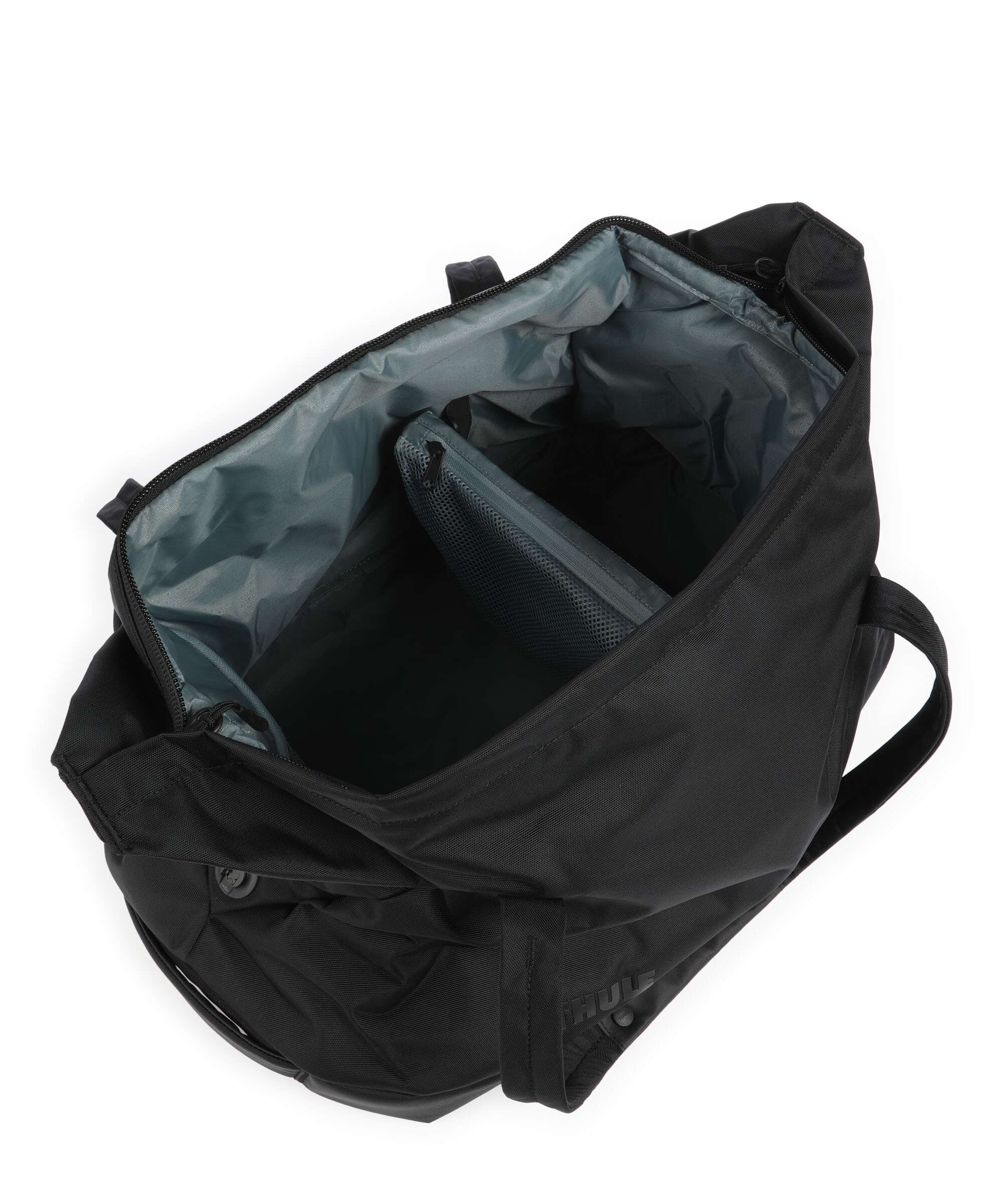 Thule Subterra 2 35 Torba weekendowa black - Image 6