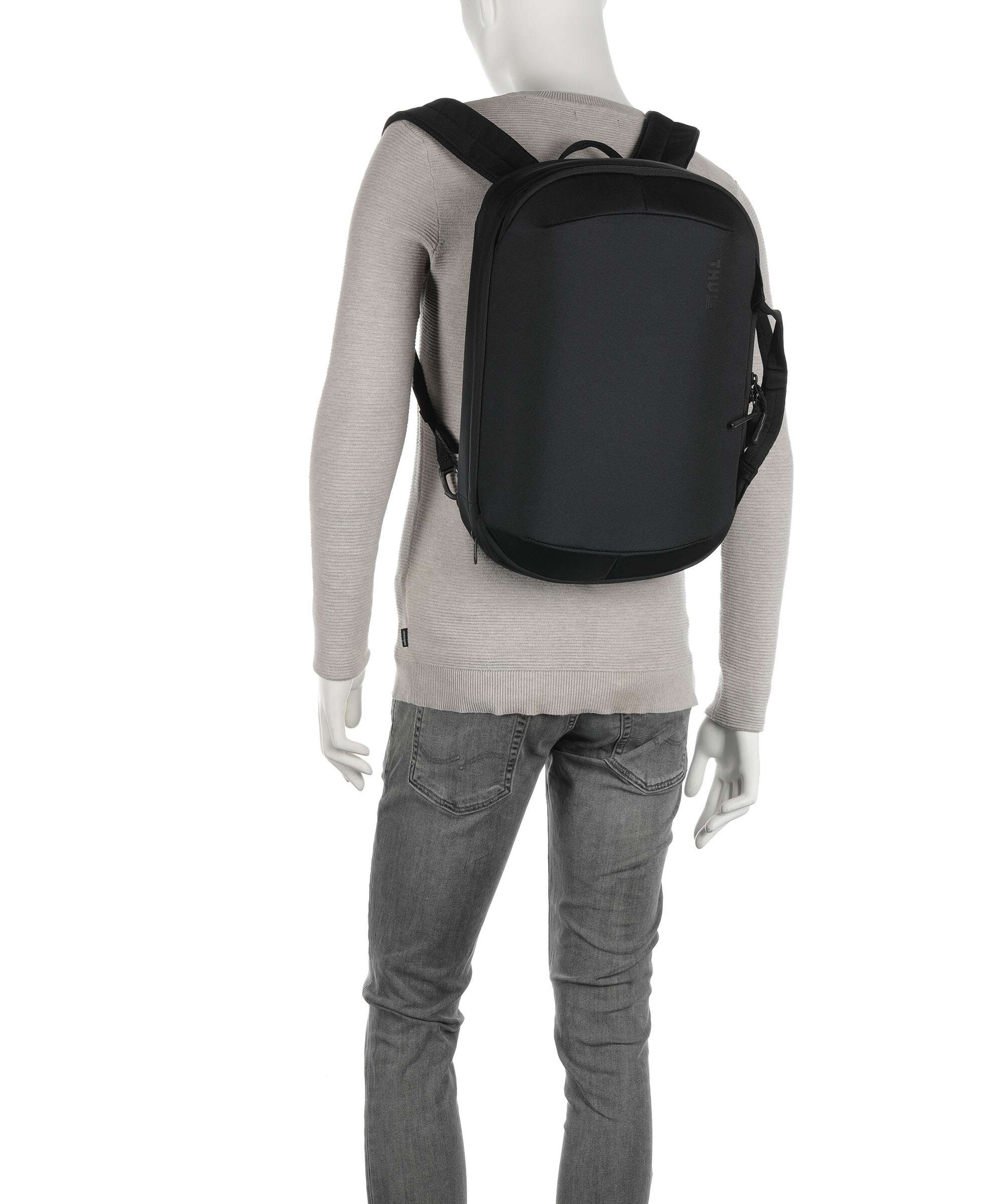 Thule Subterra 2 Hybrid Plecak-torba dark slate - Image 4