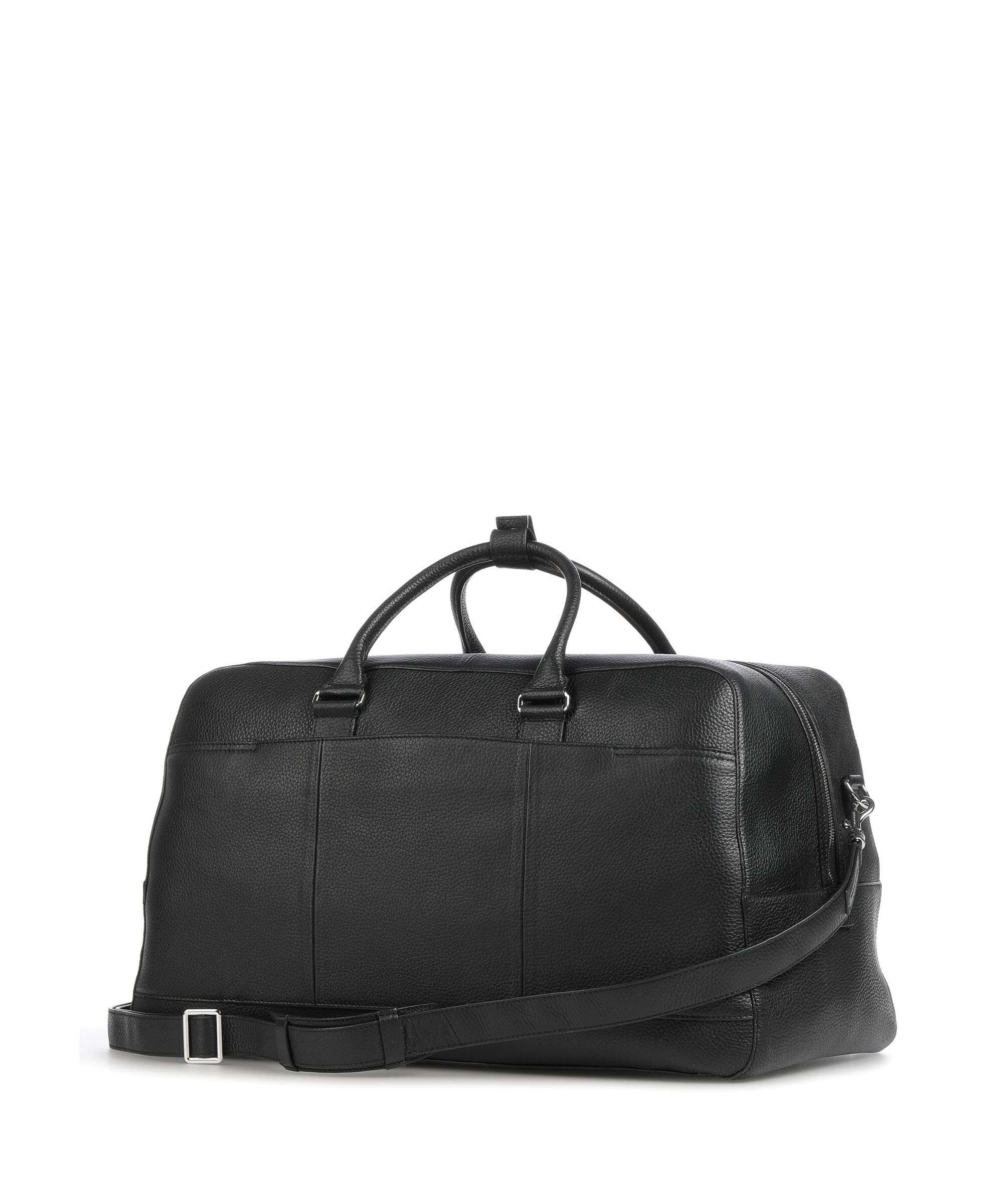 Tiger of Sweden Brome Torba weekendowa black - Image 3