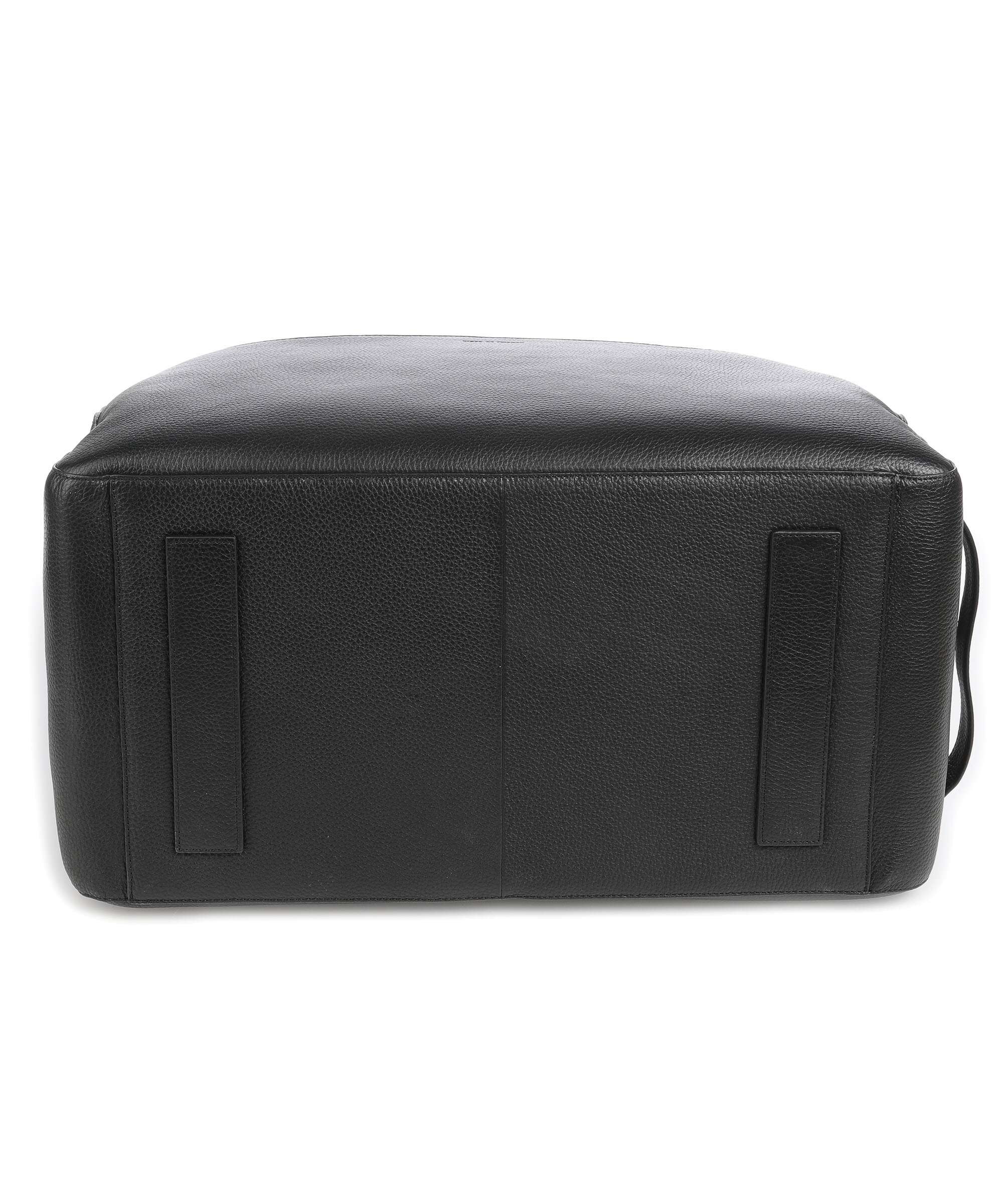 Tiger of Sweden Brome Torba weekendowa black - Image 5
