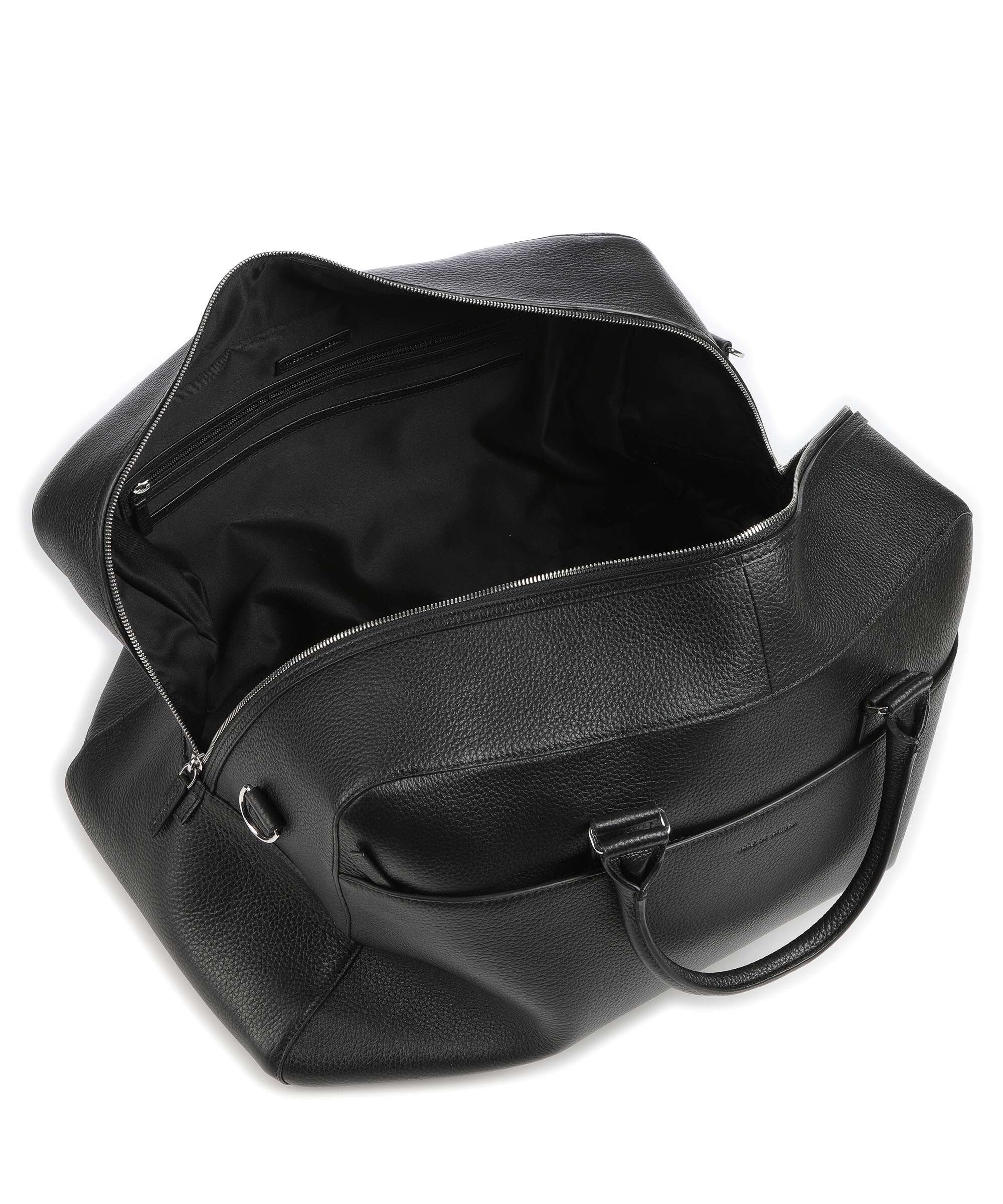 Tiger of Sweden Brome Torba weekendowa black - Image 6