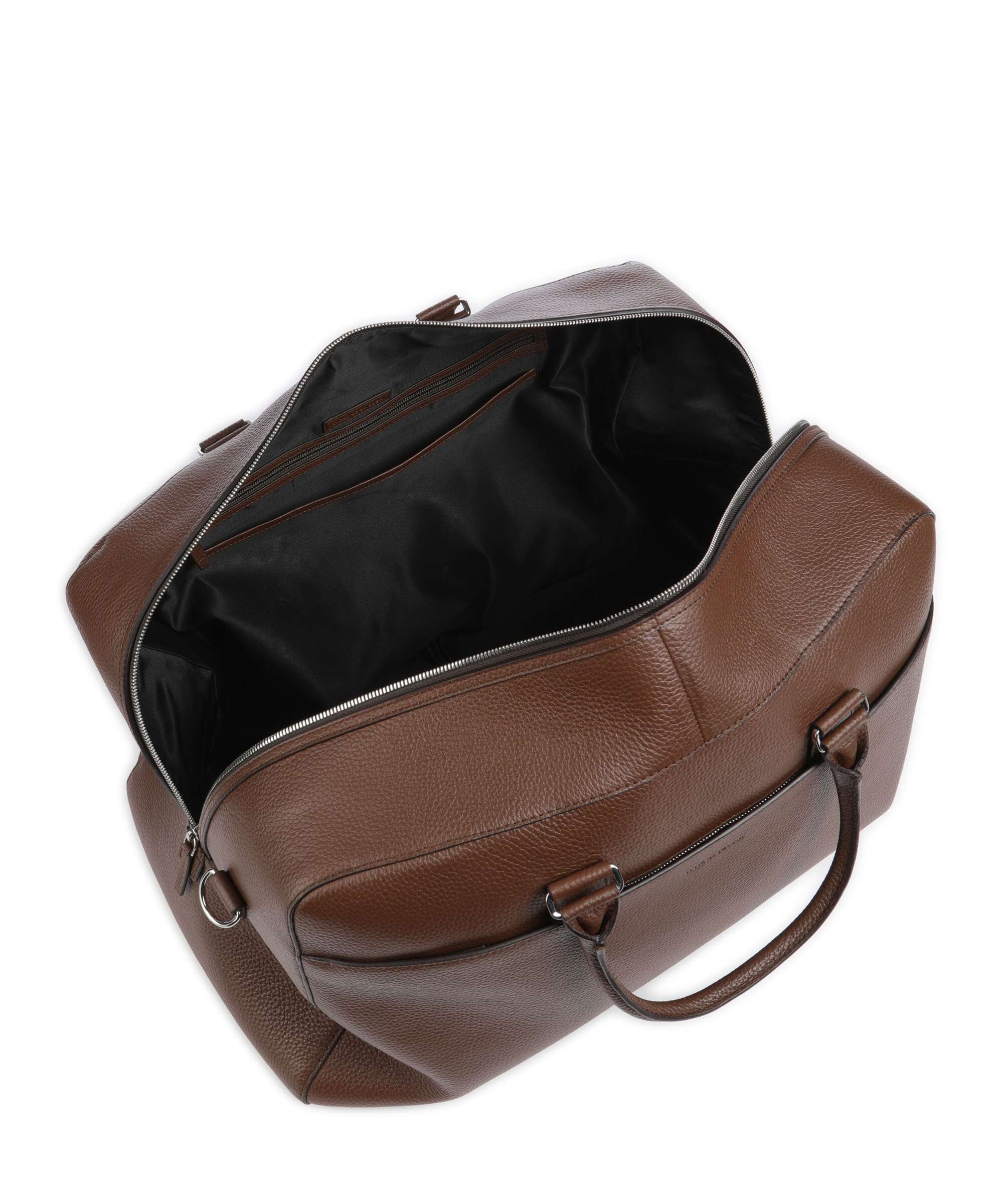 Tiger of Sweden Brome Torba weekendowa cognac - Image 5