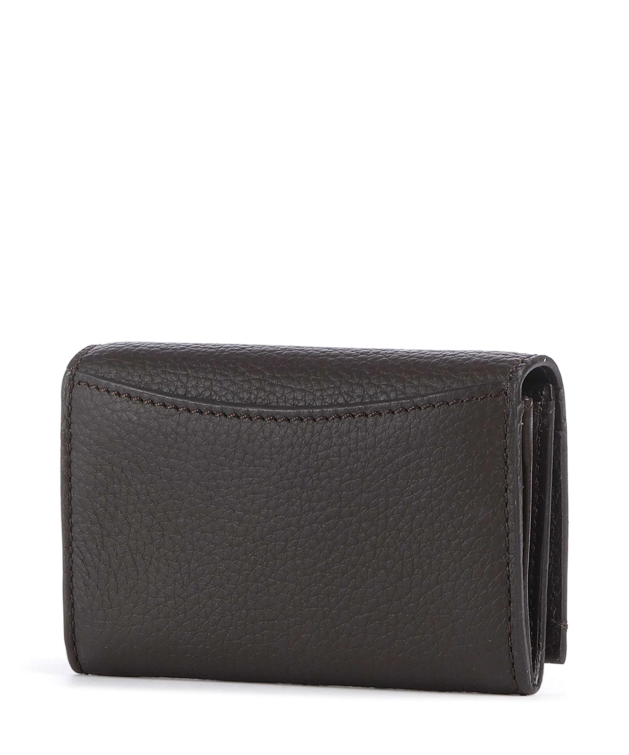 Tiger of Sweden Viglo Portfel dark brown - Image 3