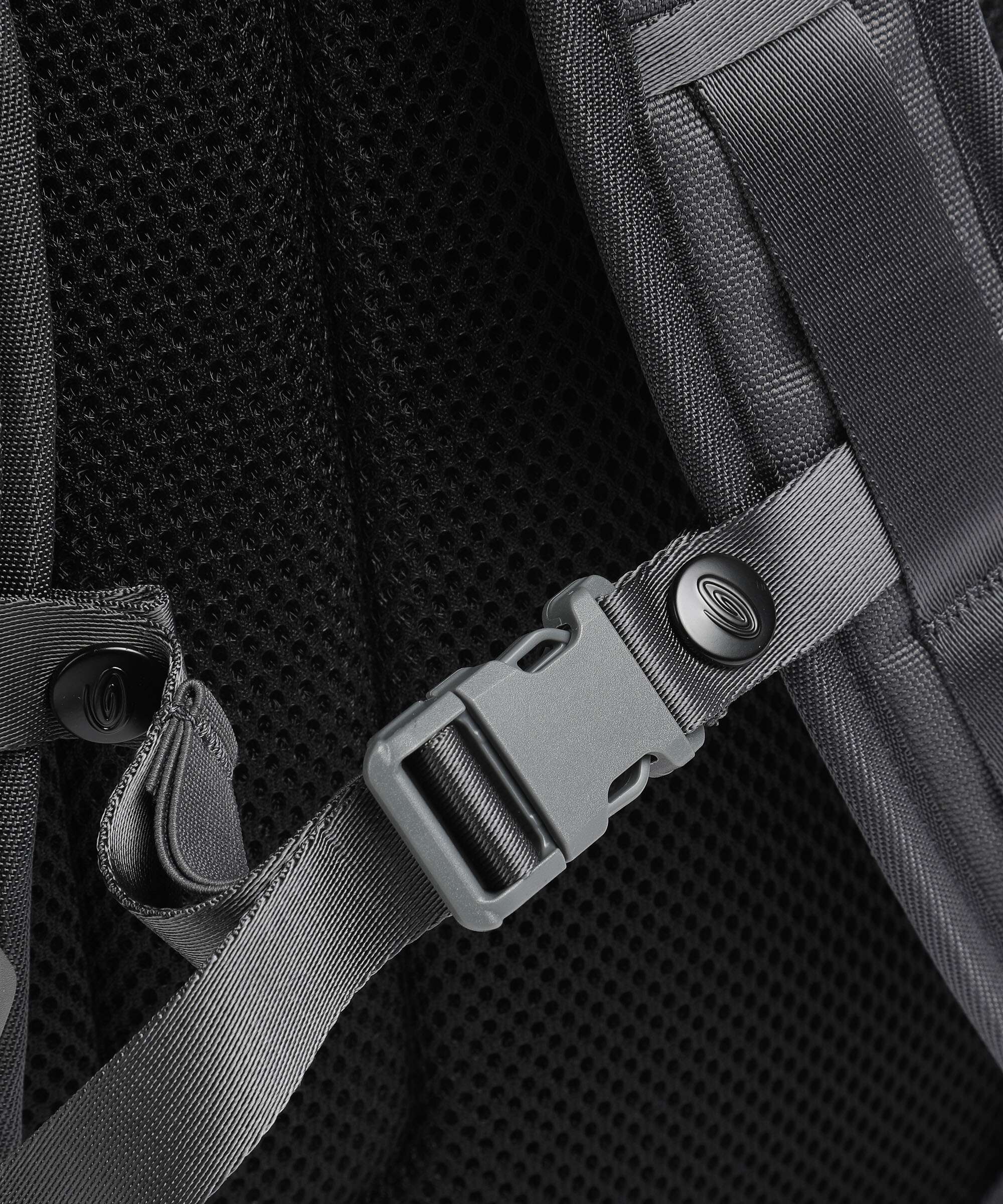 Timbuk2 Agent Spire Plecak steel - Image 5