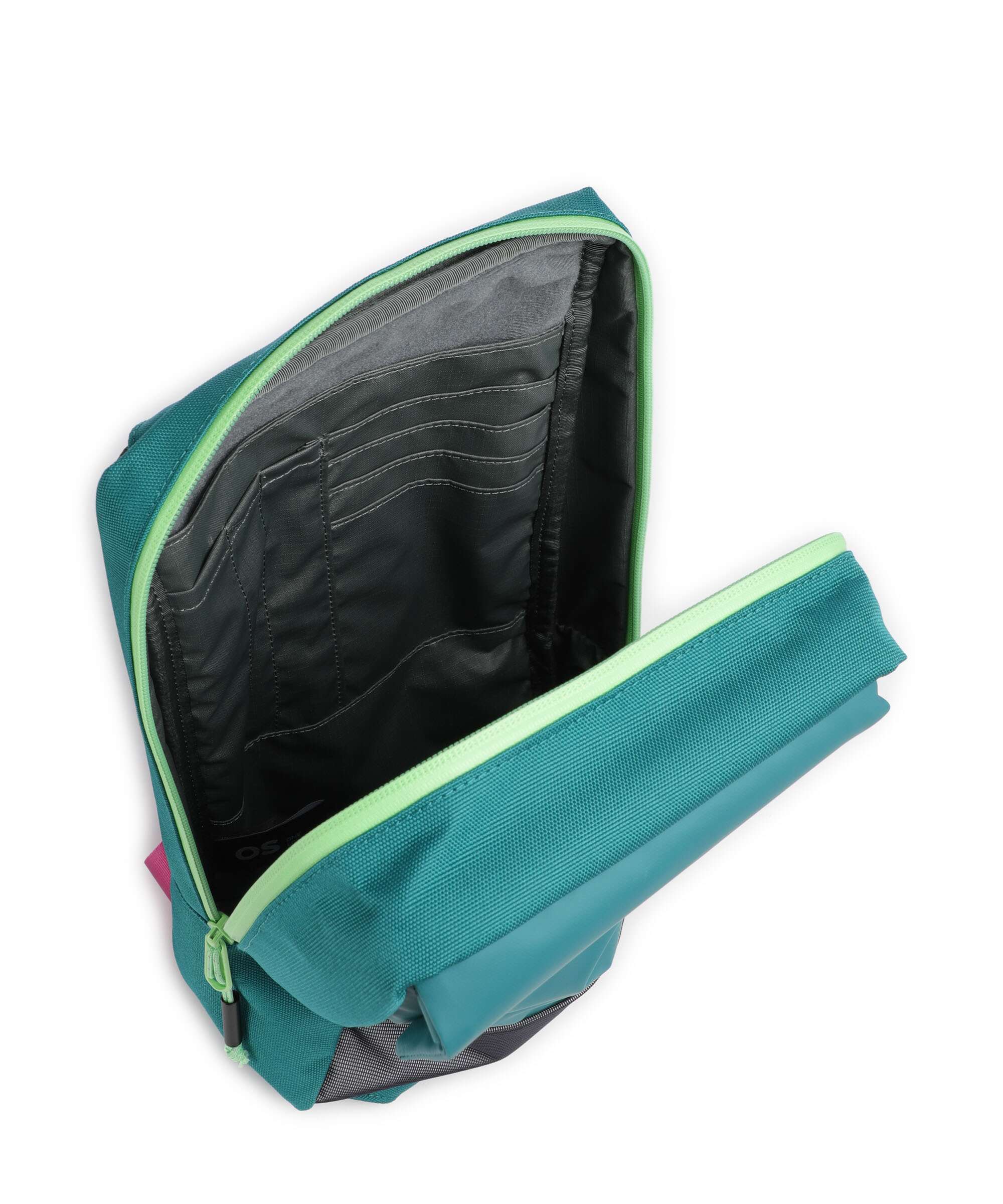 Timbuk2 Castle Plecak na jedno ramię verdigris pop - Image 7