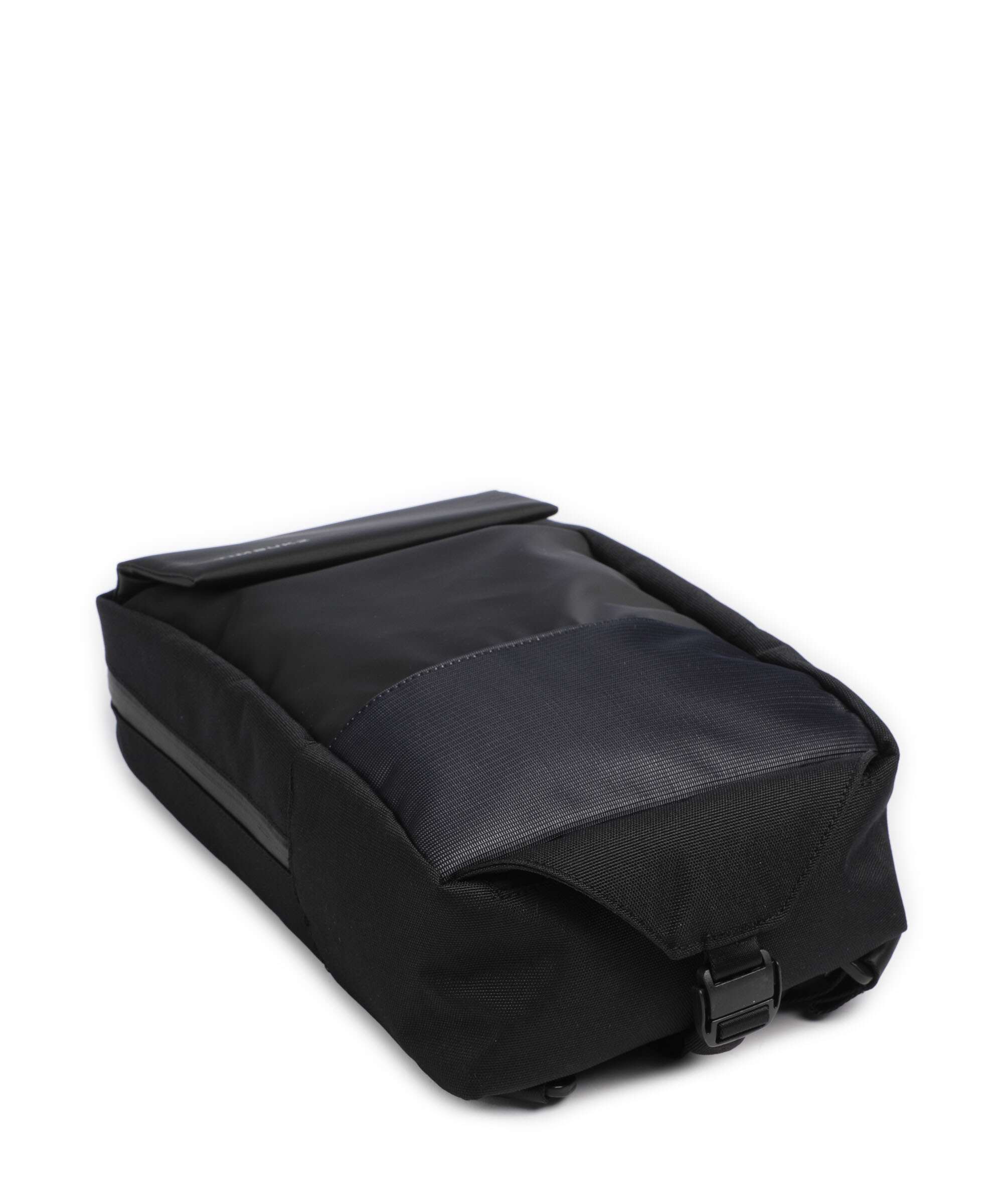 Timbuk2 Castle Plecak na jedno ramię jet black - Image 6