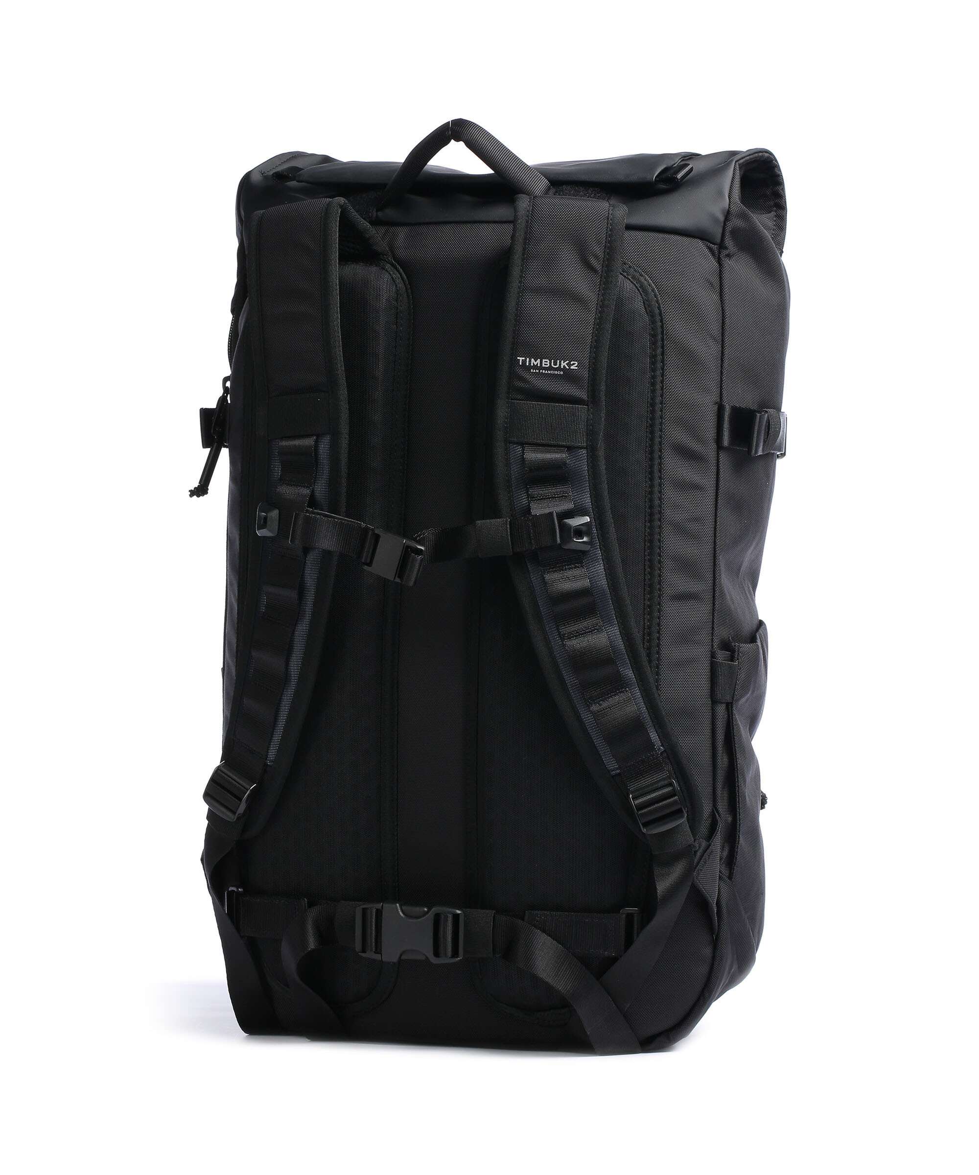 Timbuk2 Clark Pack Plecak na laptopa jet black - Image 2