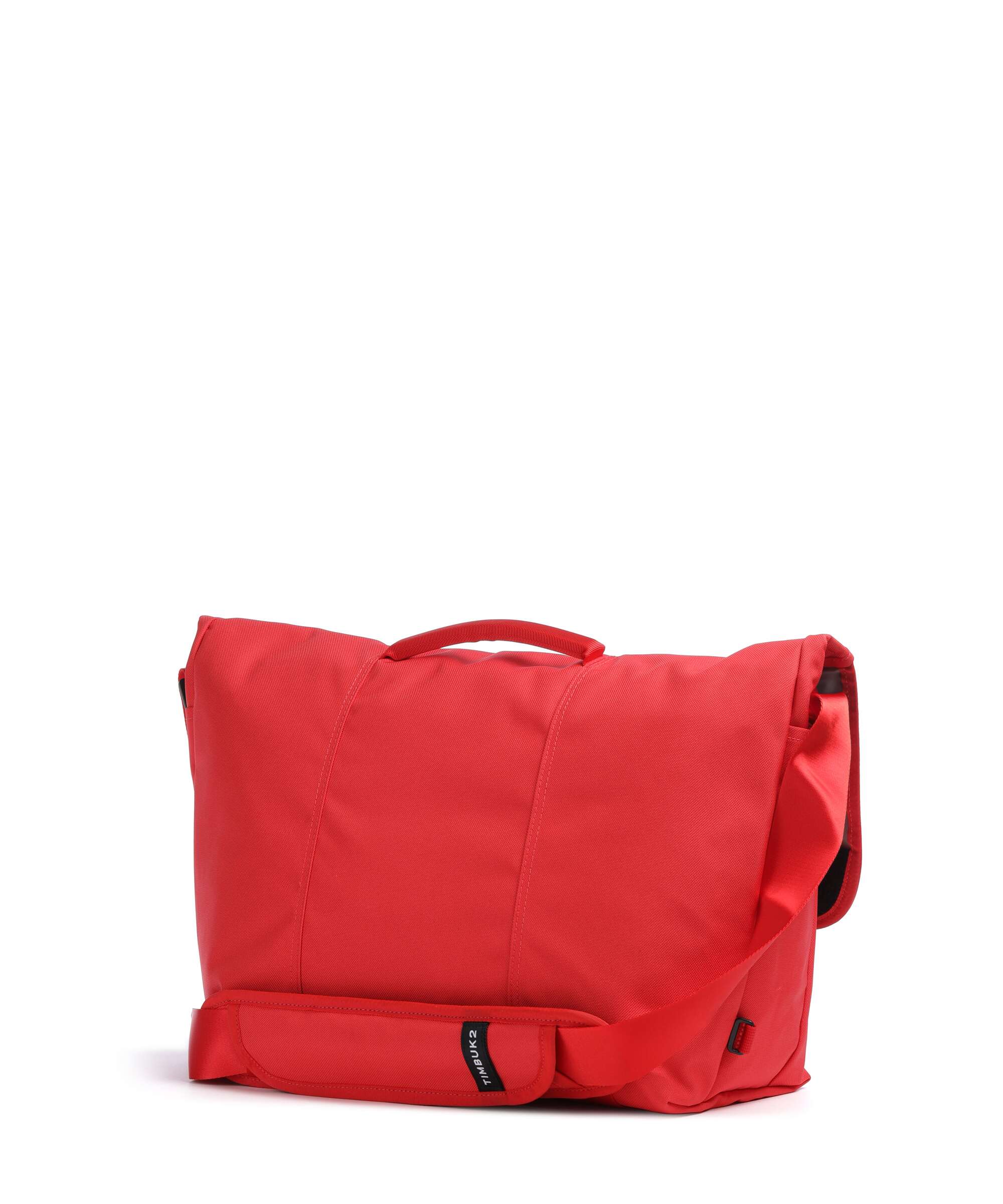 Timbuk2 Classic L Listonoszka fire red - Image 2