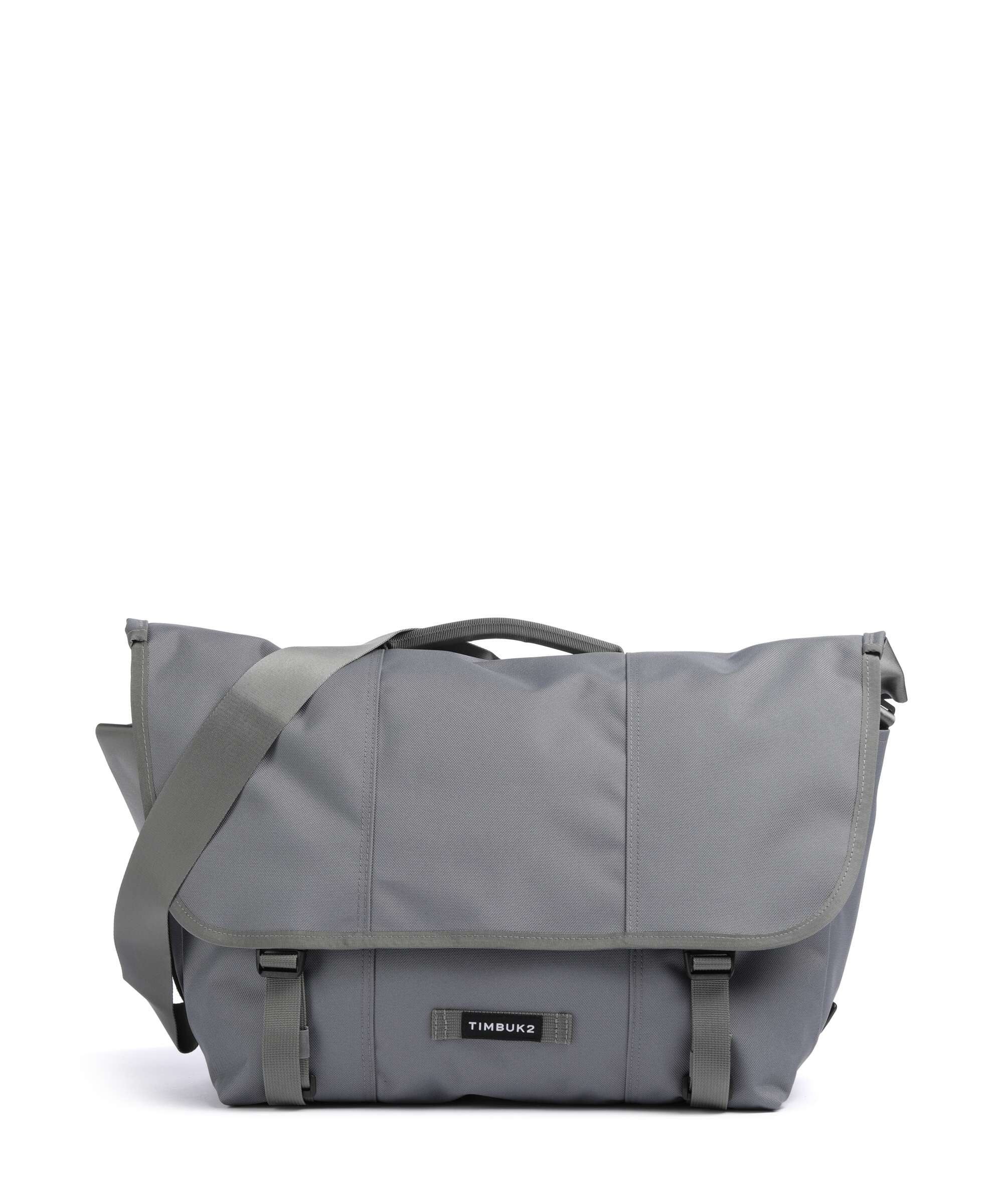 Timbuk2 Classic L Listonoszka gunmetal