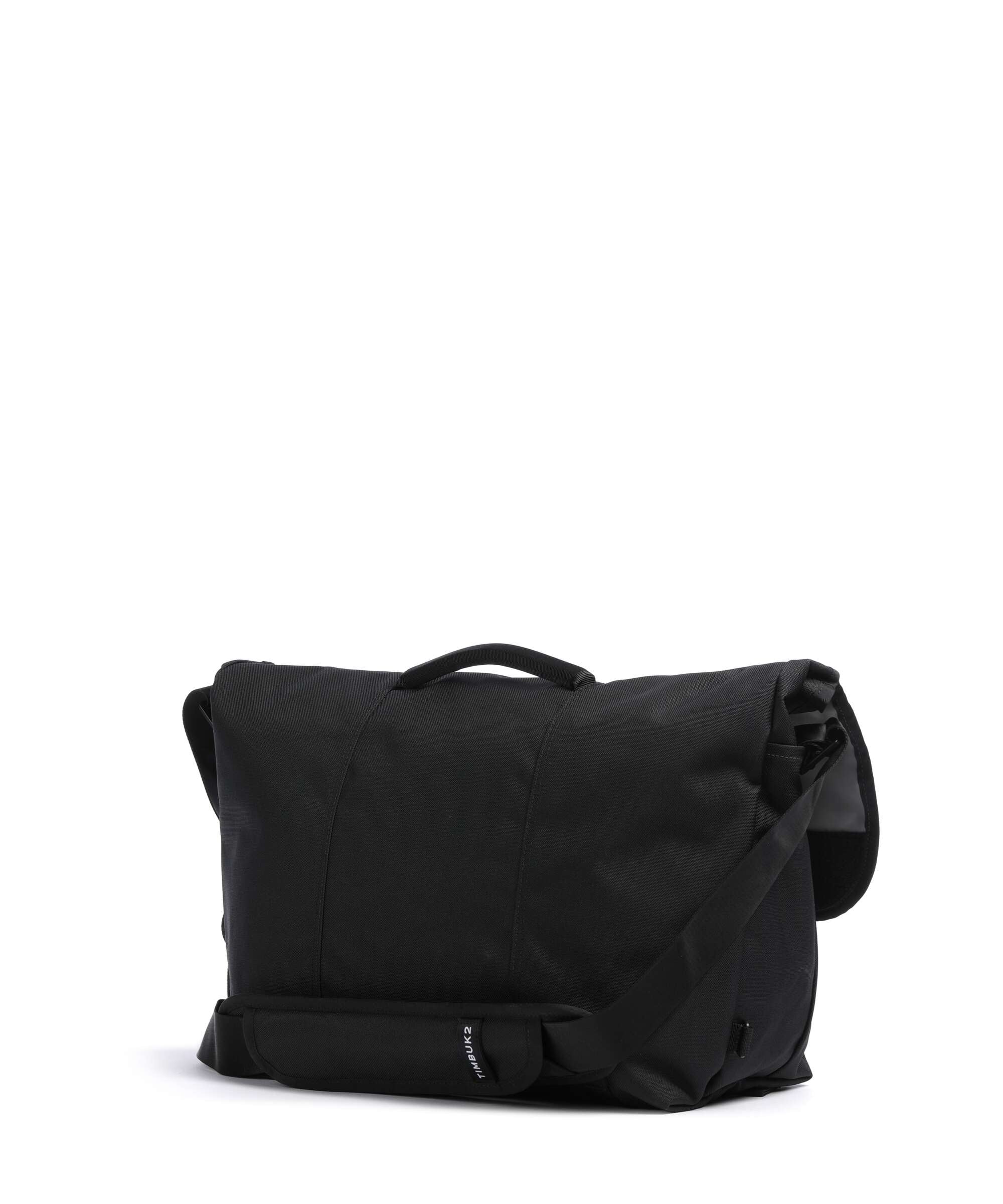 Timbuk2 Classic L Listonoszka jet black - Image 2