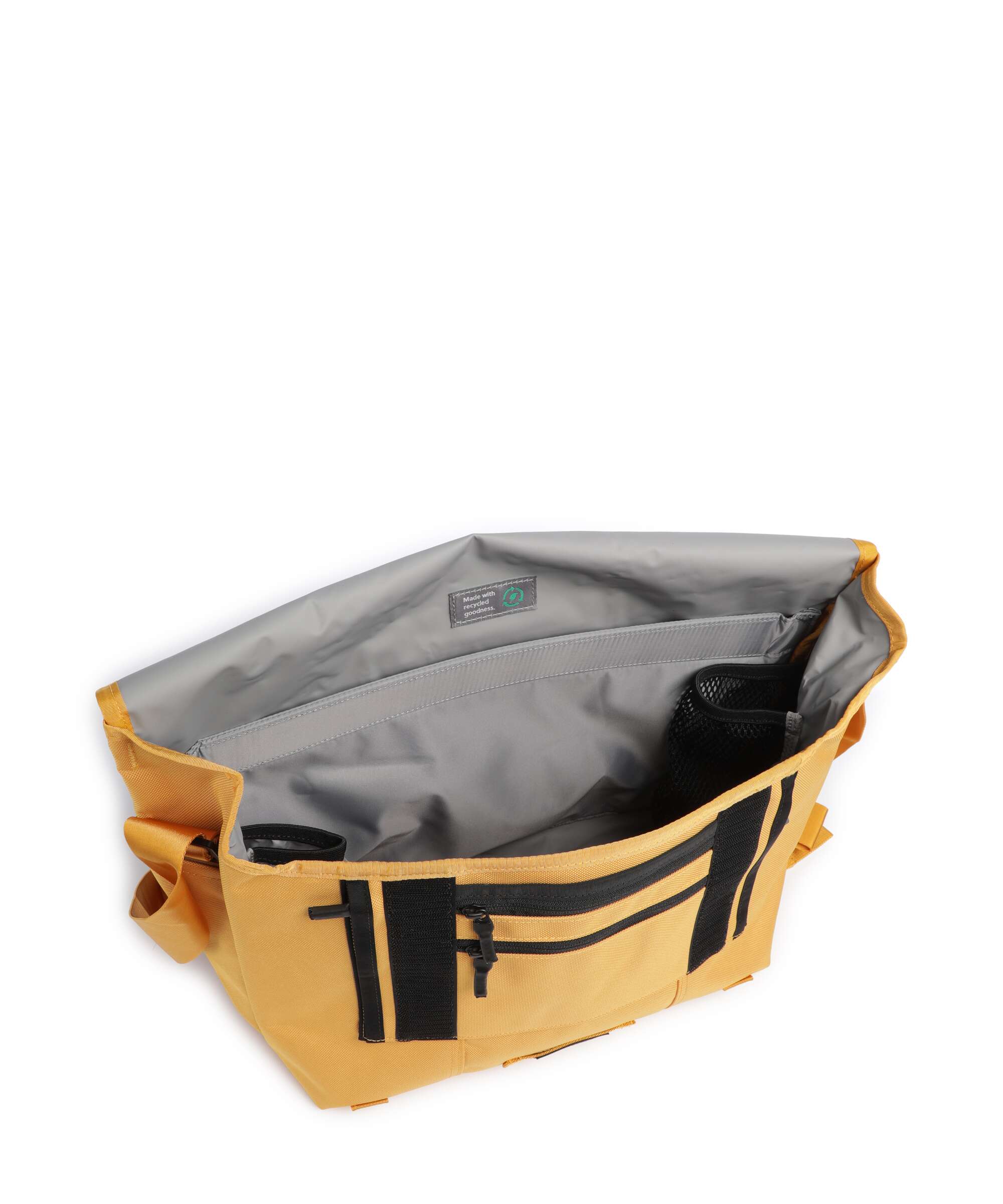Timbuk2 Classic M Listonoszka honey - Image 5