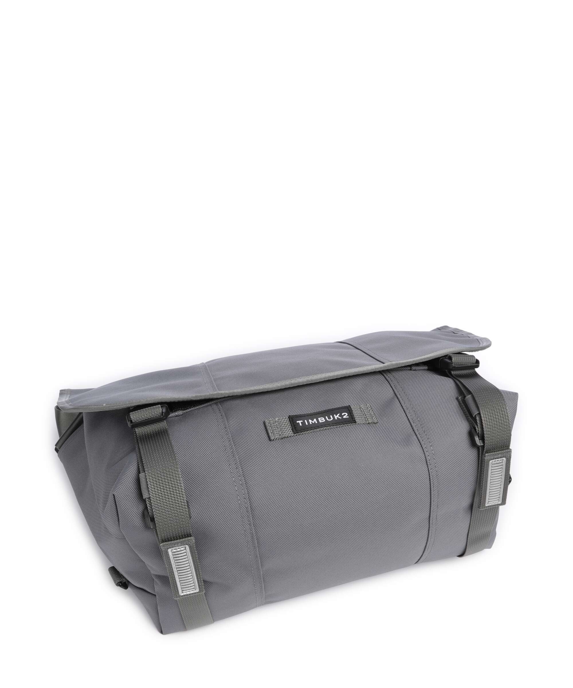 Timbuk2 Classic M Listonoszka gunmetal - Image 4