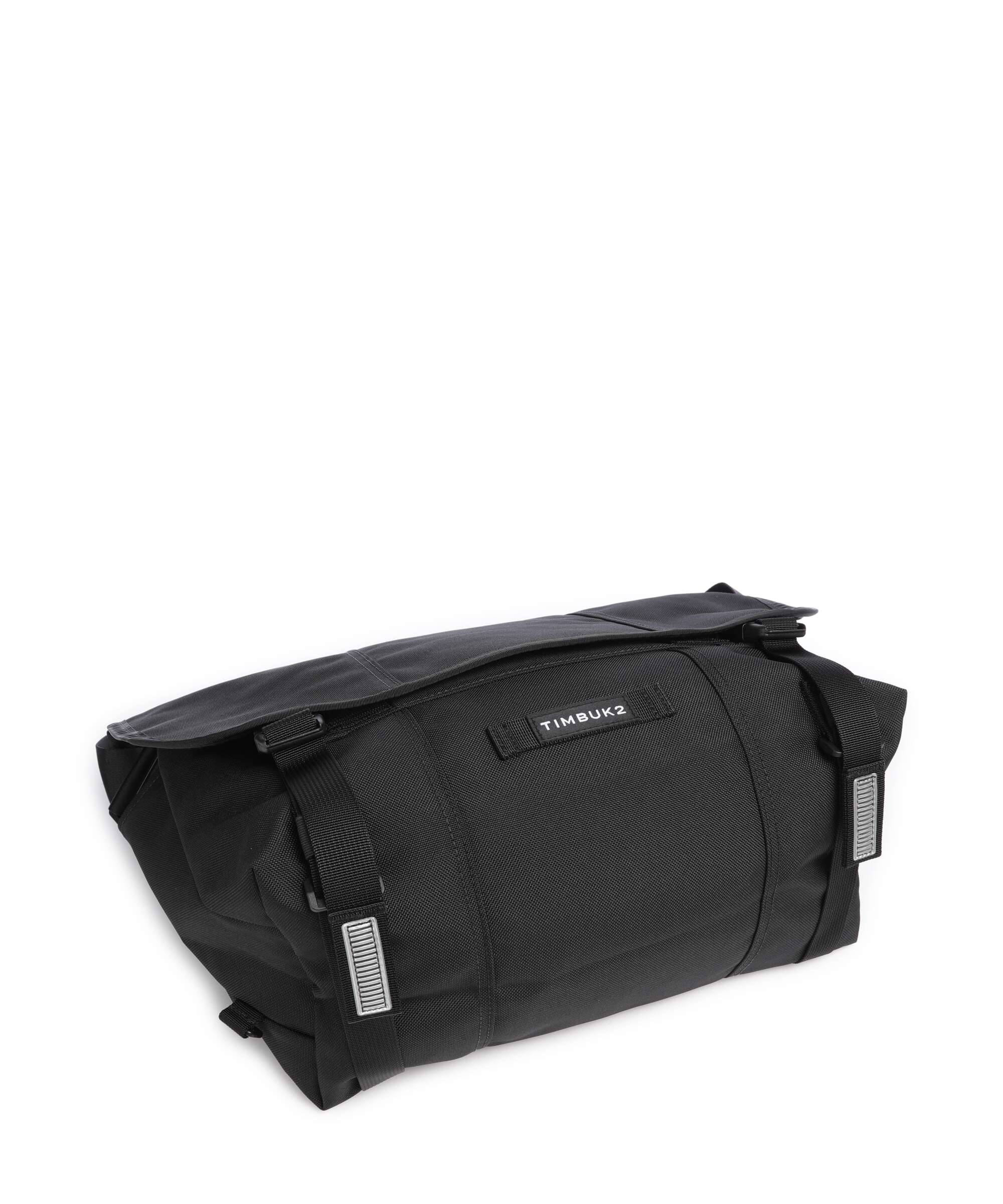 Timbuk2 Classic M Listonoszka jet black - Image 4
