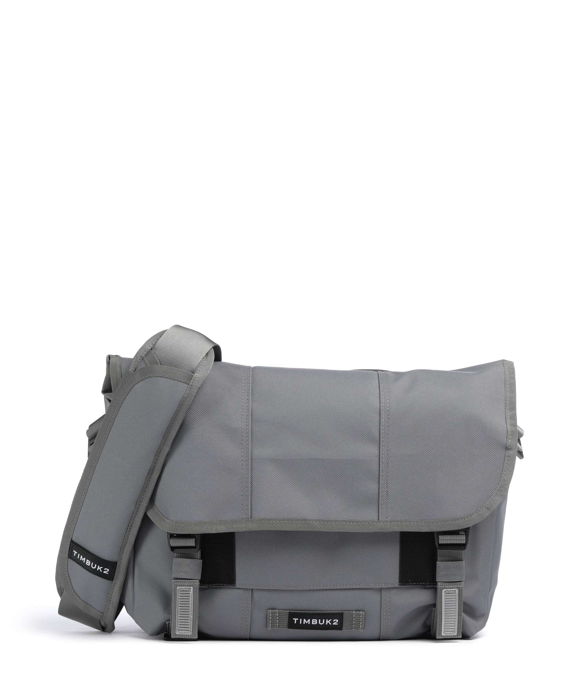 Timbuk2 Classic S Listonoszka gunmetal