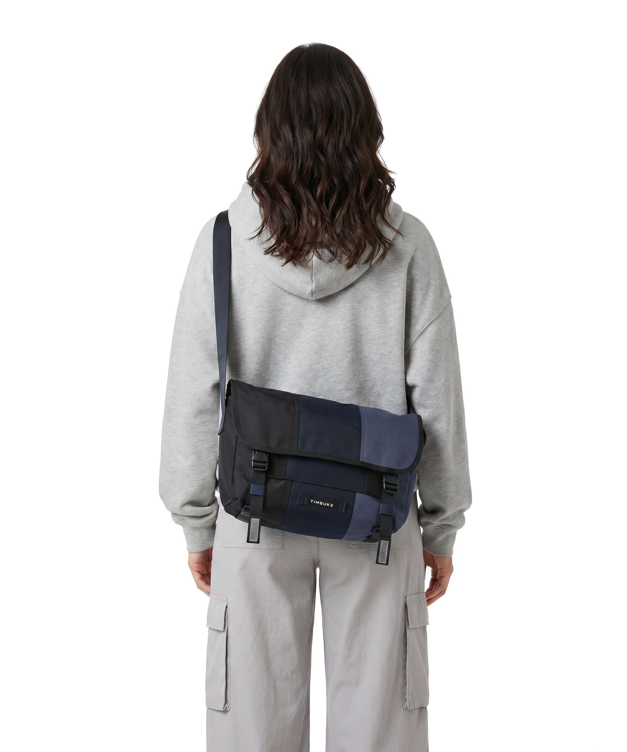 Timbuk2 Classic S Listonoszka monsoon - Image 3