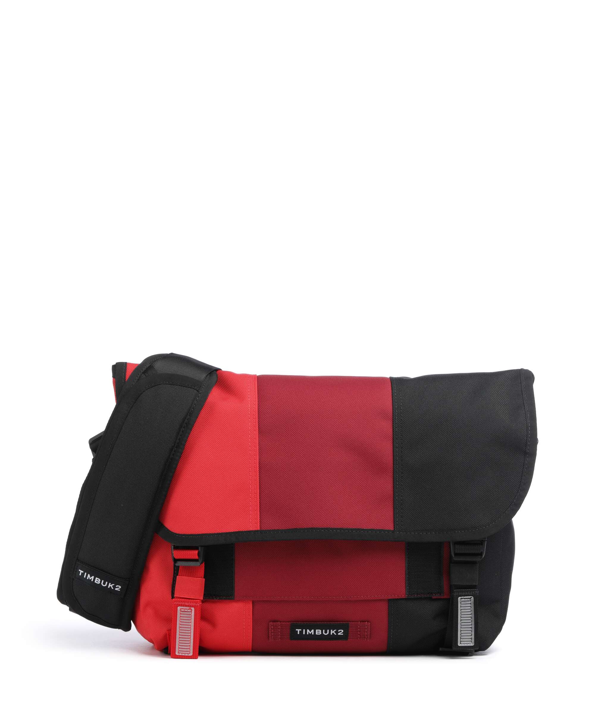 Timbuk2 Classic S Listonoszka diablo
