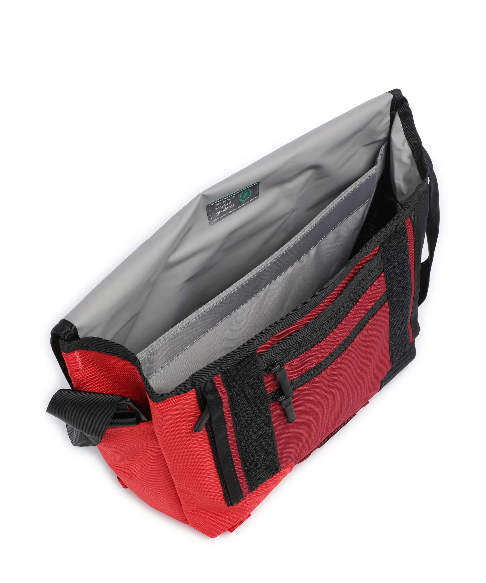 Timbuk2 Classic S Listonoszka diablo - Image 6