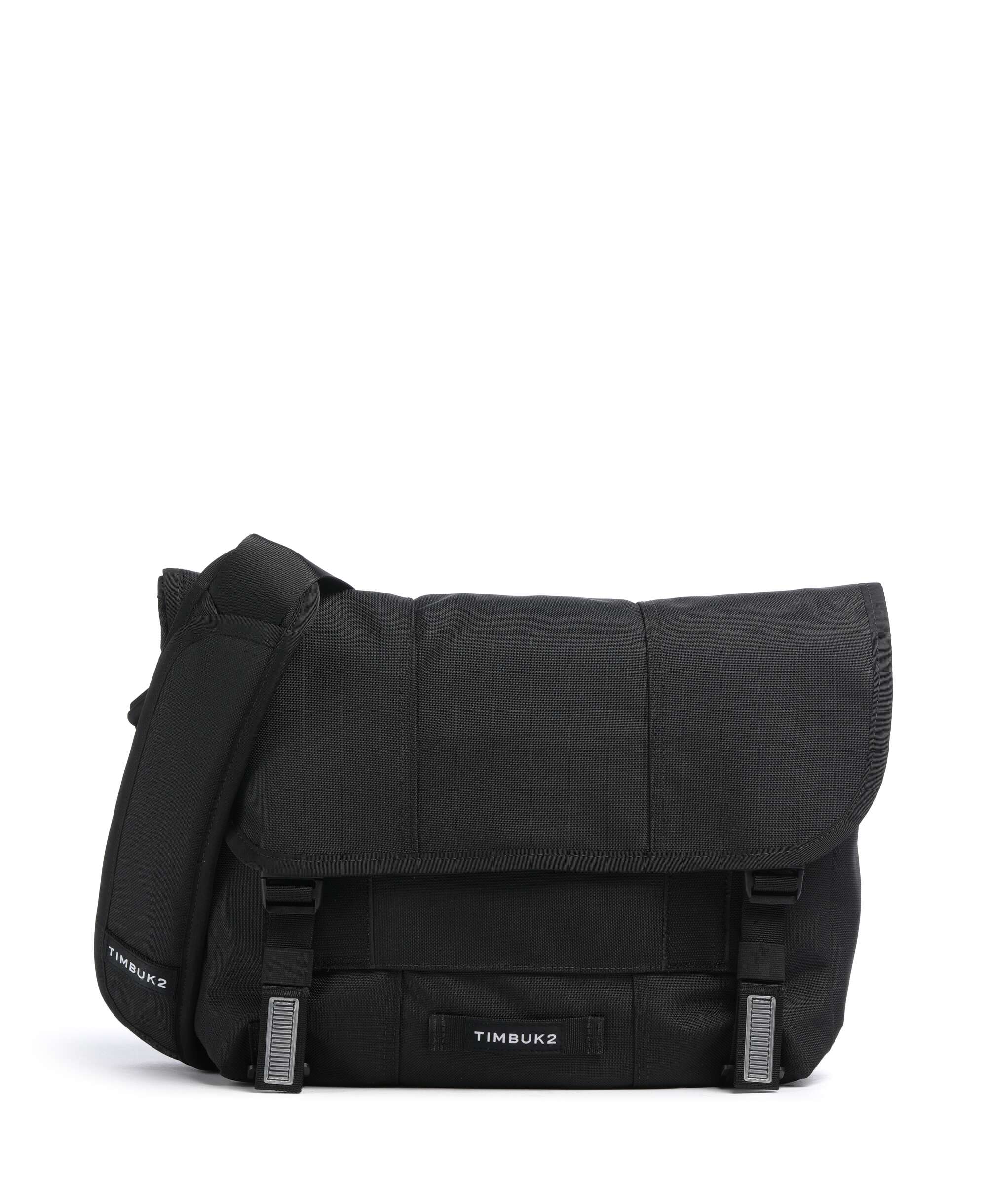 Timbuk2 Classic S Listonoszka jet black